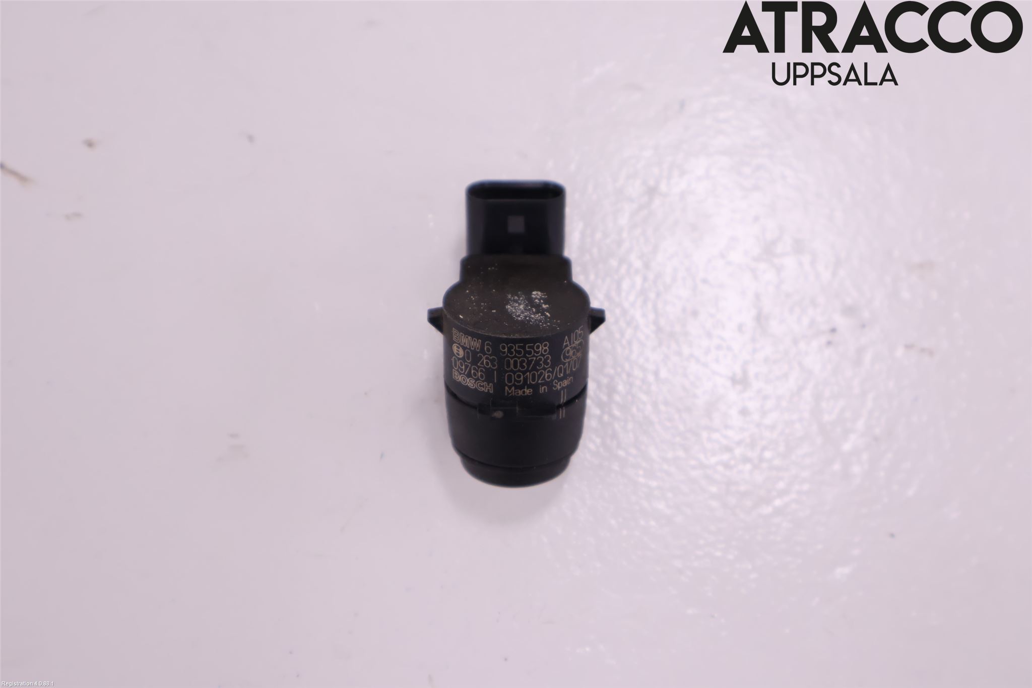 BMW 1 E87/81 5D/3D 03-11 Sensor Ryggesensor