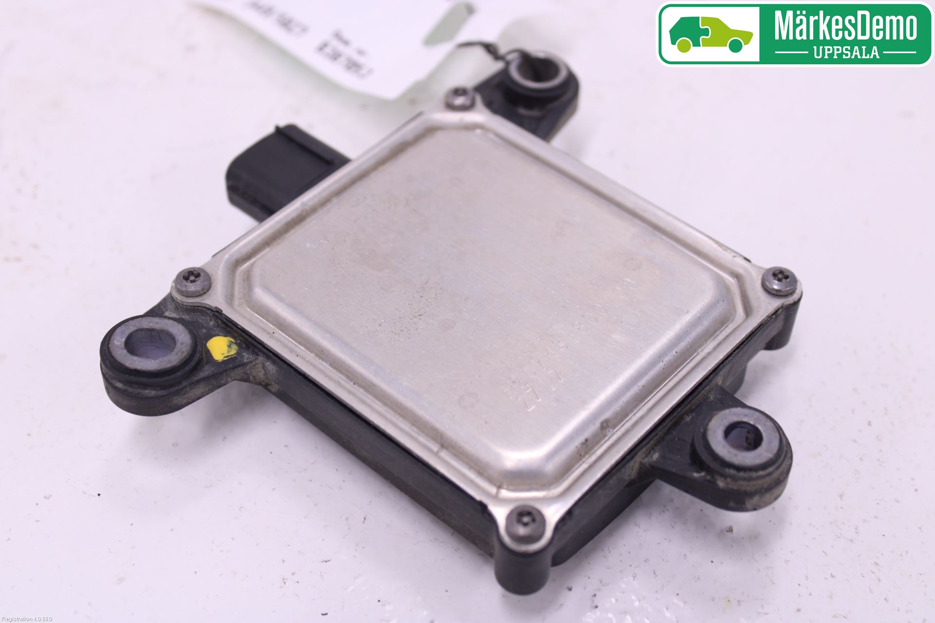 Mitsubishi OUTLANDER 13-21 Sensor Kollisjonsbeskyttelse