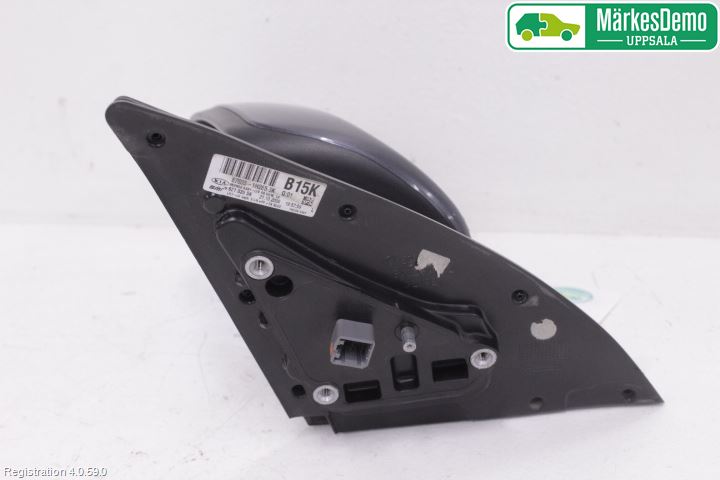 Kia CEED 06-12 Speil V M-El Justering