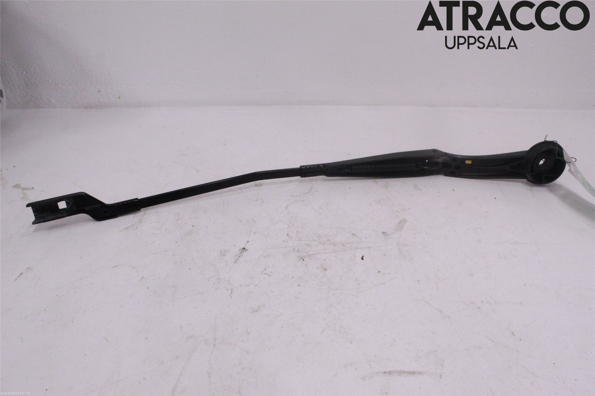 Ford FOCUS 15-18 Viskerarm-Armer Frontrute