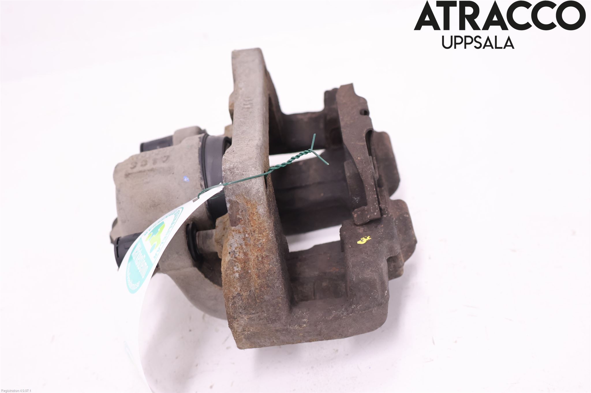 BMW 4 F36 Gran Coupé 14-20 Bremsecaliper Foran Venstre