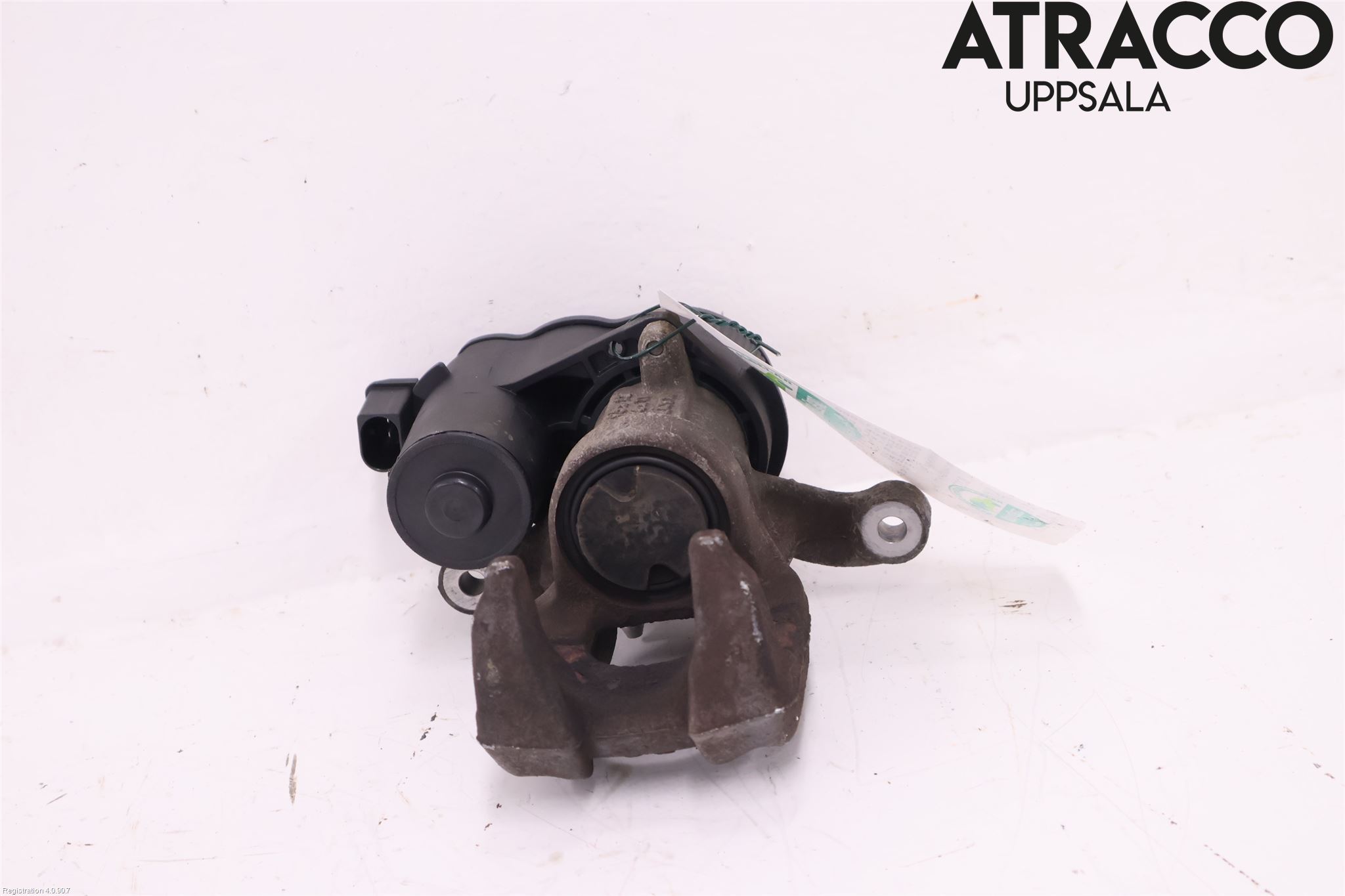 Mercedes-Benz MB A-KLASS (W177) 18- Bremsecaliper Bak Høyre