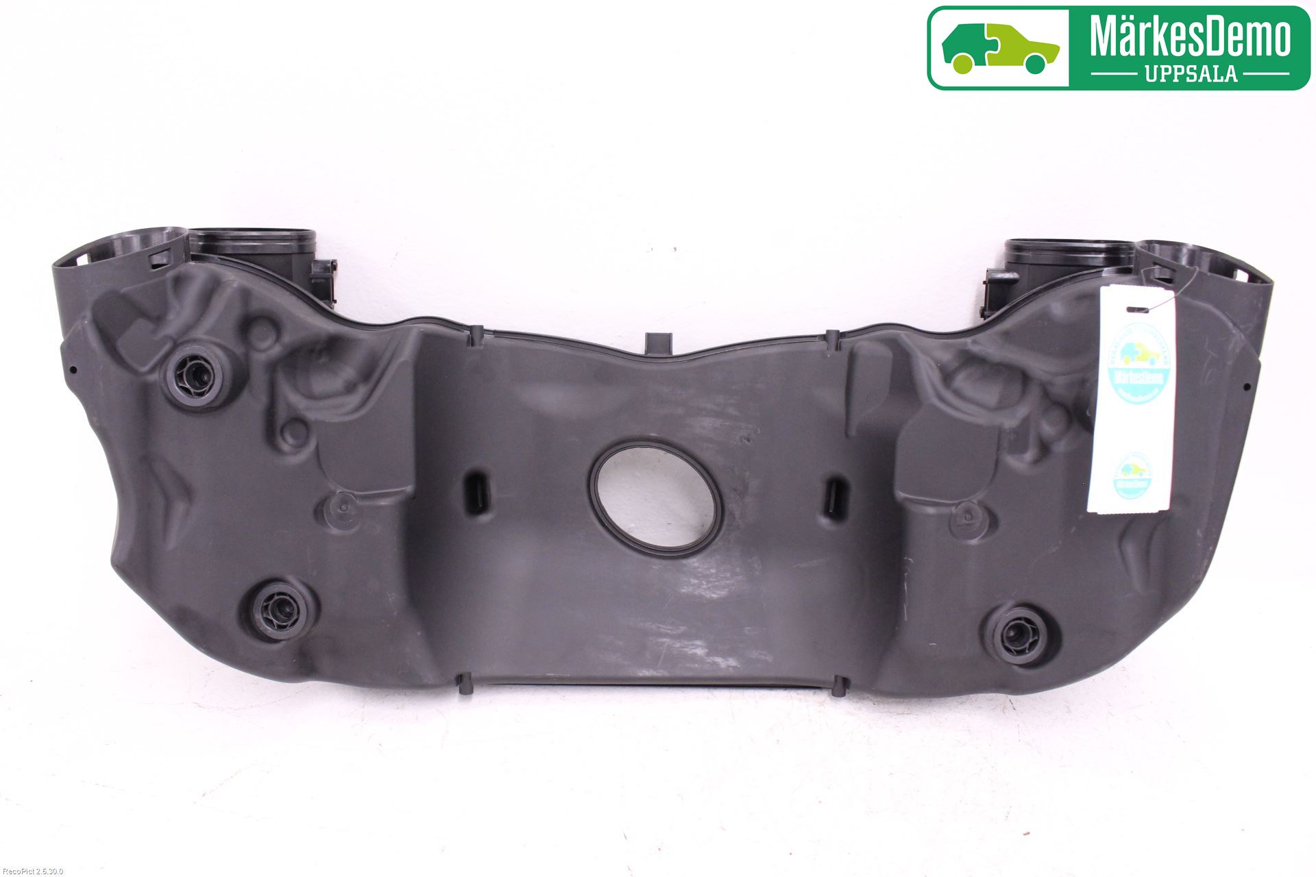 BMW 5 G30/G31/F90 17-23 Luftfilter Boks