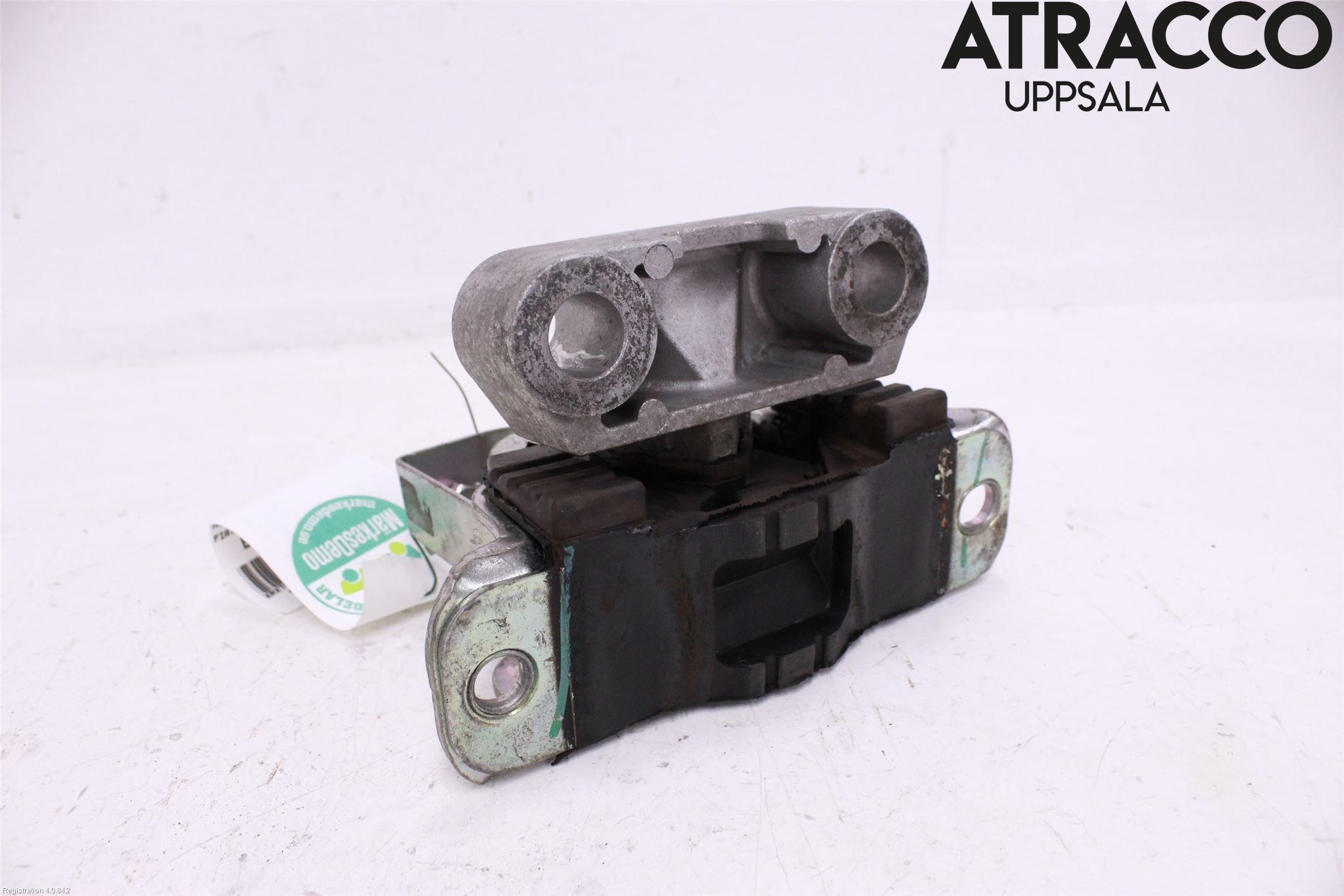 Fiat FIORINO Motor Feste Gummi