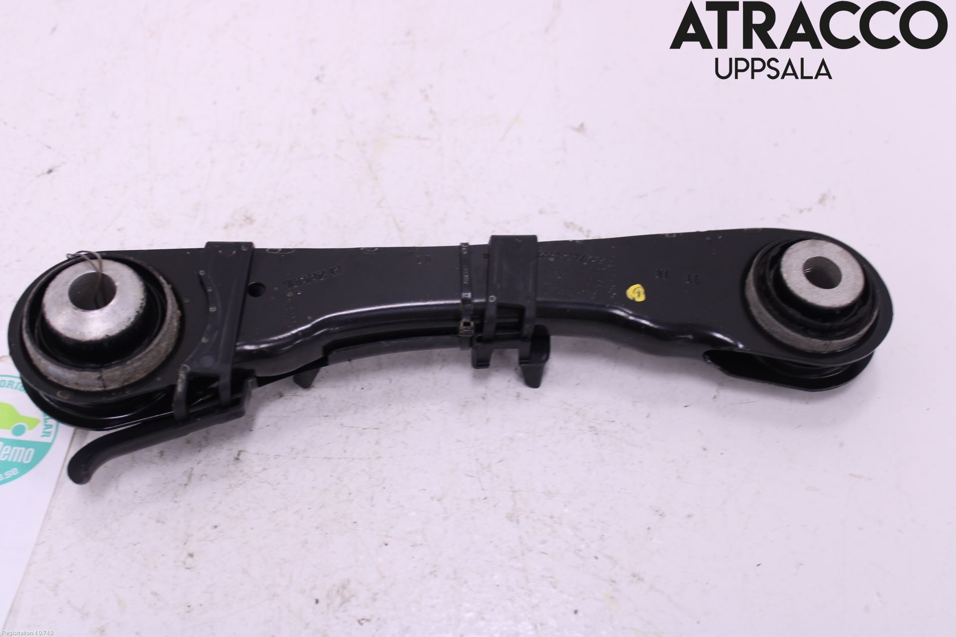 BMW 5 G30/G31/F90 17-23 Bærearm Bak Venstre Øvre
