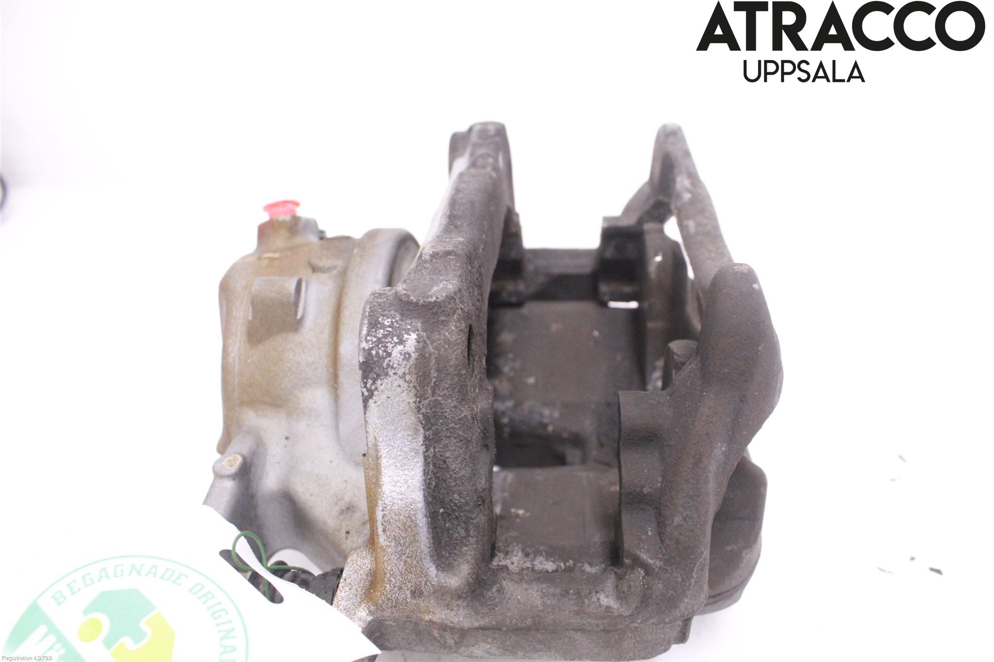 Mercedes-Benz MB C-KLASS (W205) 14-21 Bremsecaliper Foran Venstre