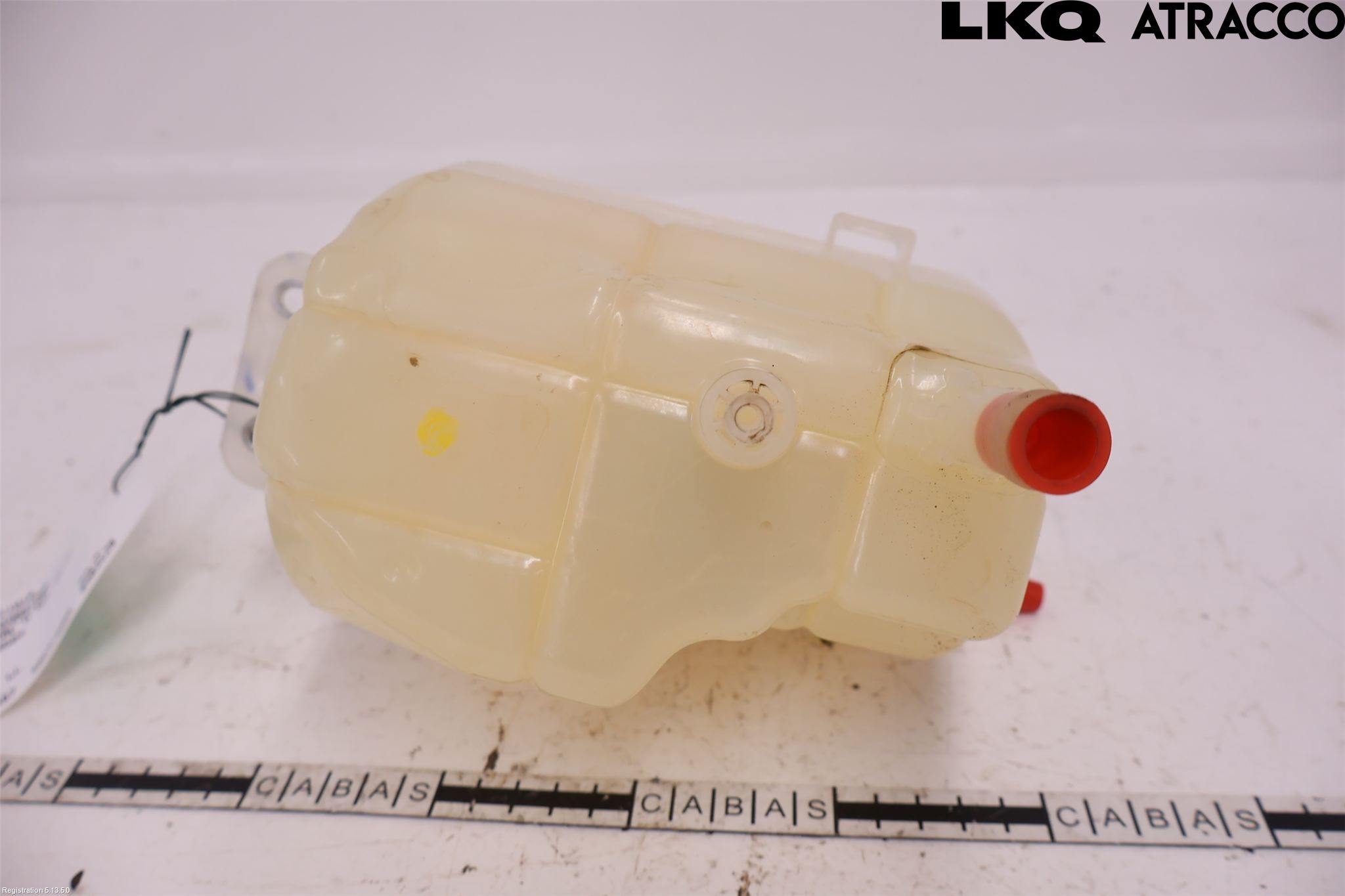 BYD SEAL U 24- Ekspansjonstank