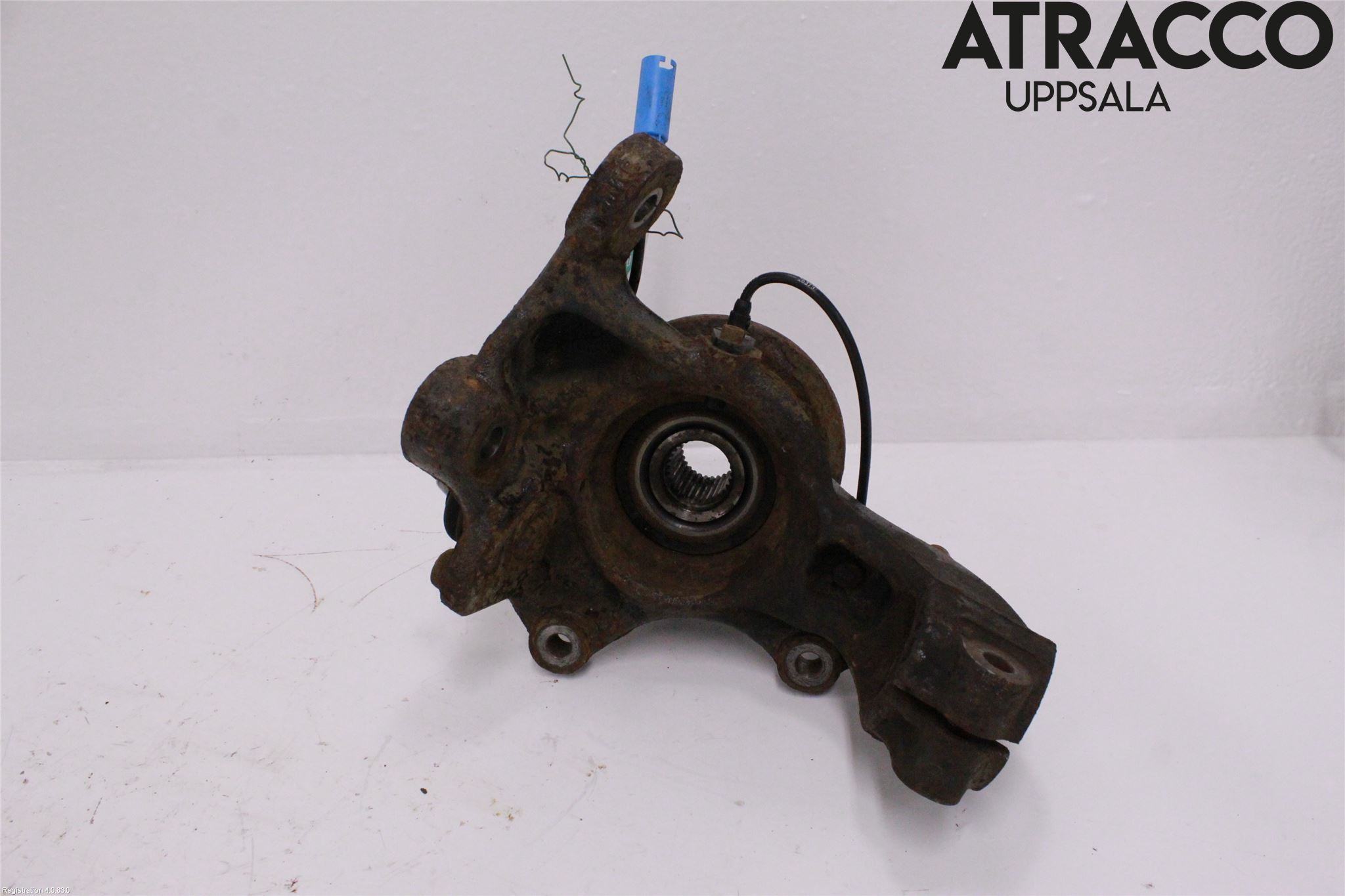 BMW 3 E90/91 SED/TOU 05-12 Spindel Hf