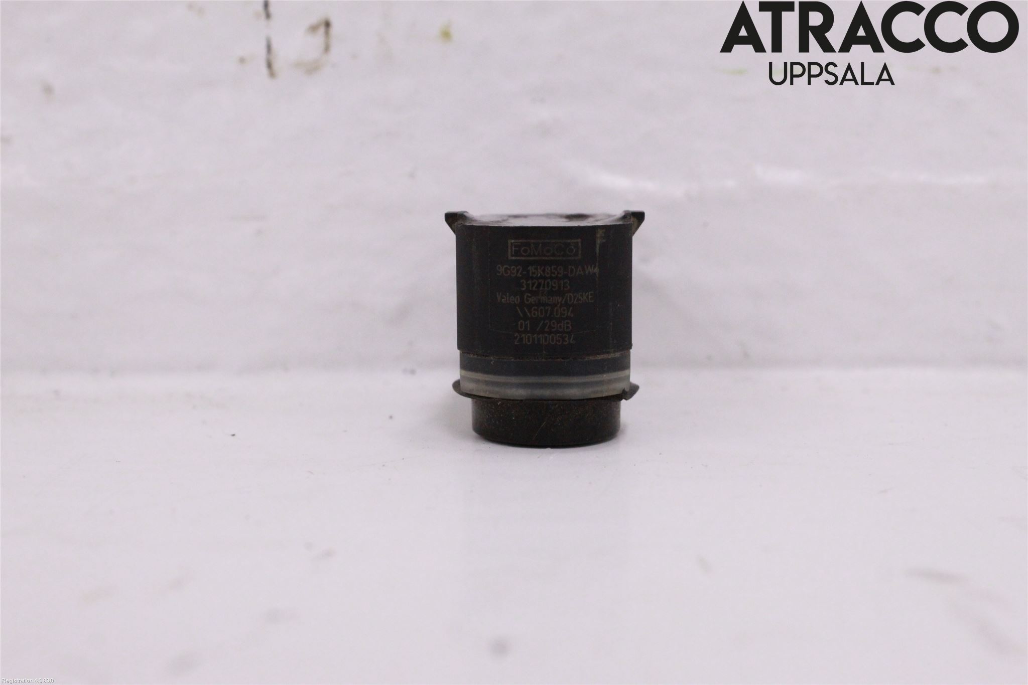 Volvo V70 08-13 Sensor Ryggesensor