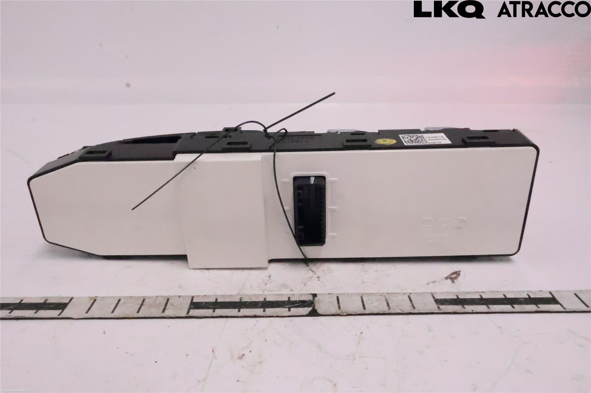 Kia OPTIMA 16-20 Bryter Vindusheis