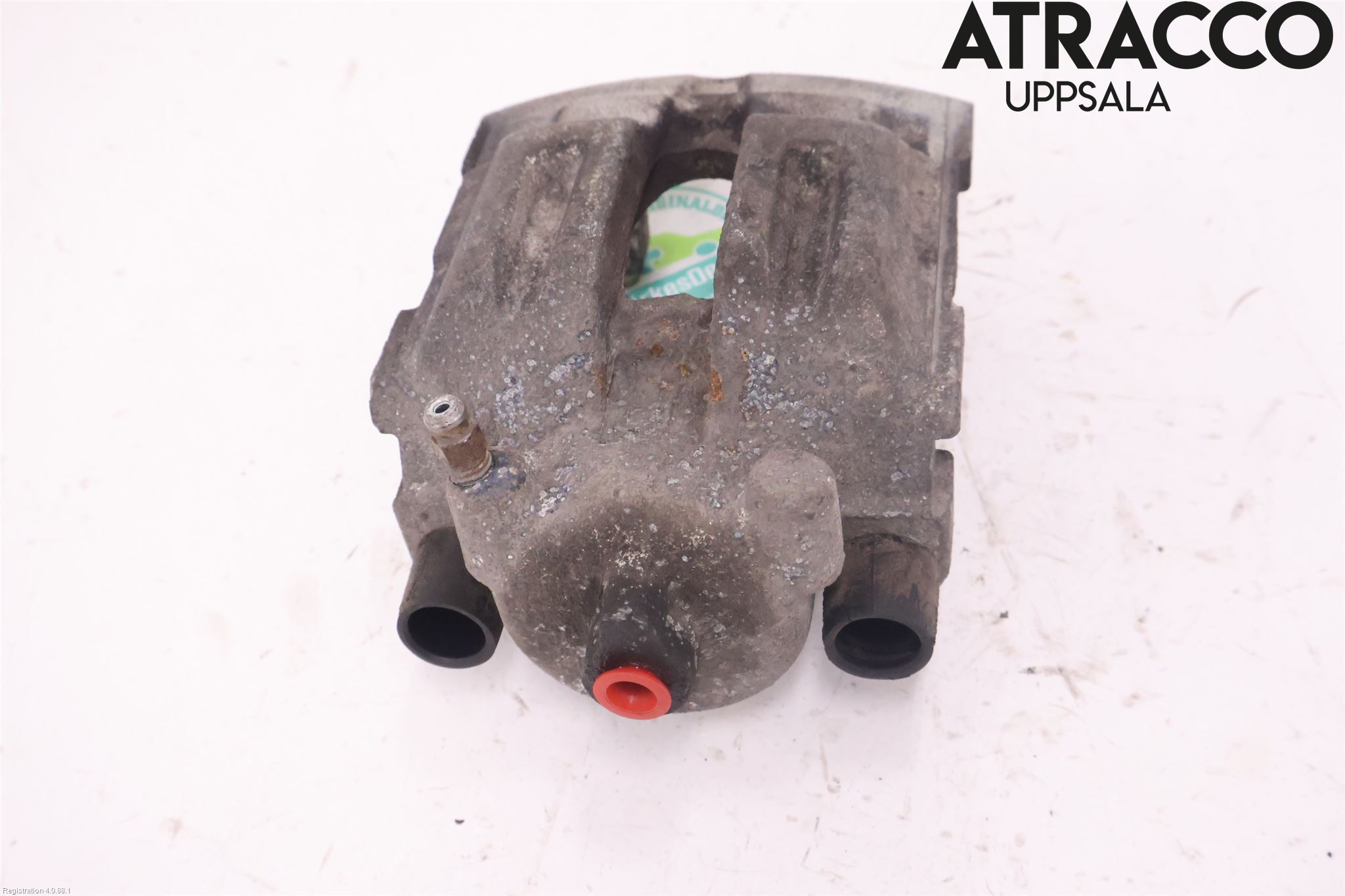 BMW 1 E87/81 5D/3D 03-11 Bremsecaliper Bak Venstre