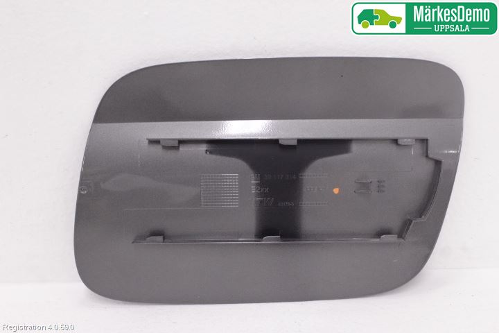Opel INSIGNIA 17- Drivstoff Tankluke