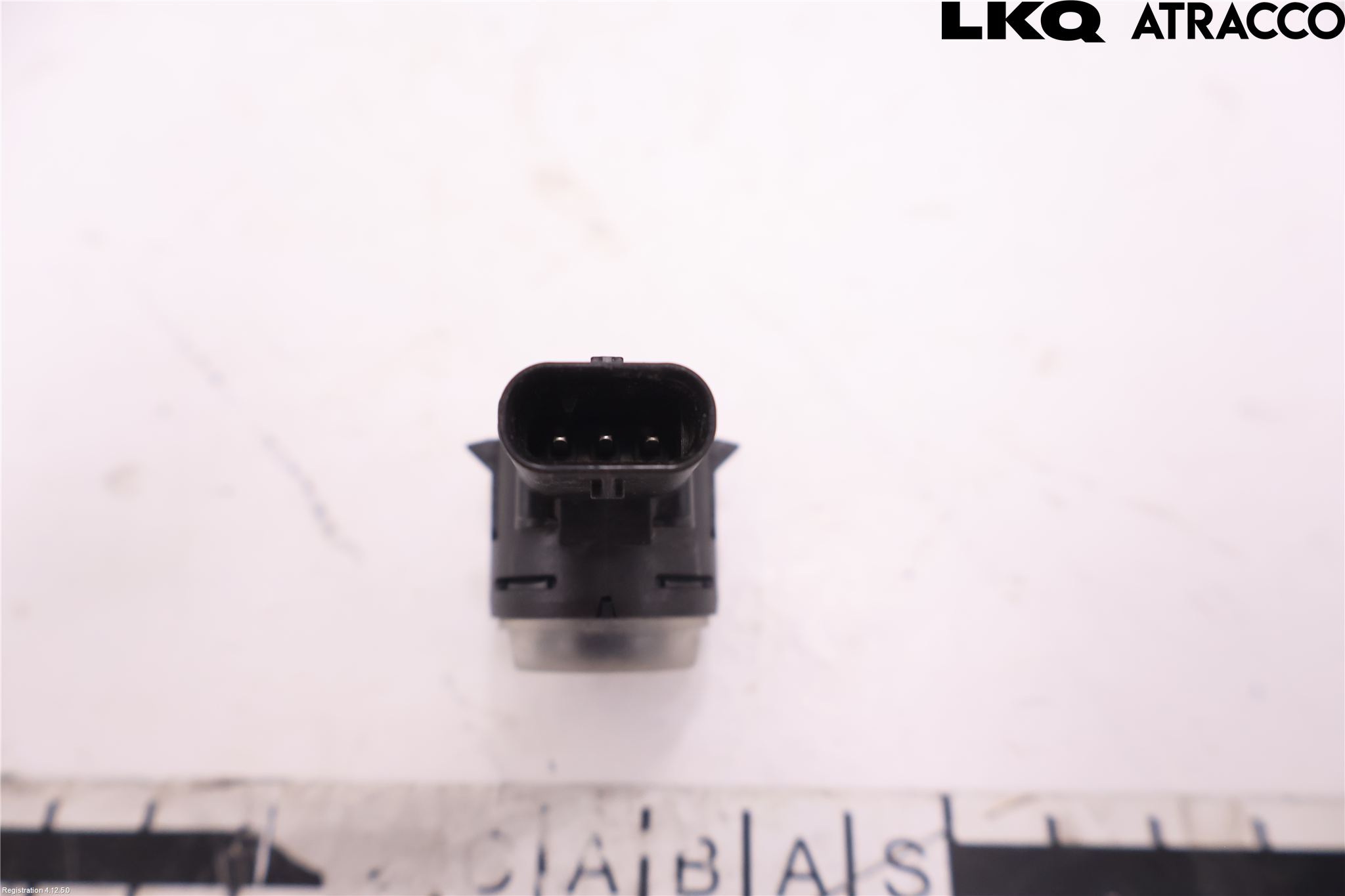 Peugeot 3008 17-24 Sensor Ryggesensor