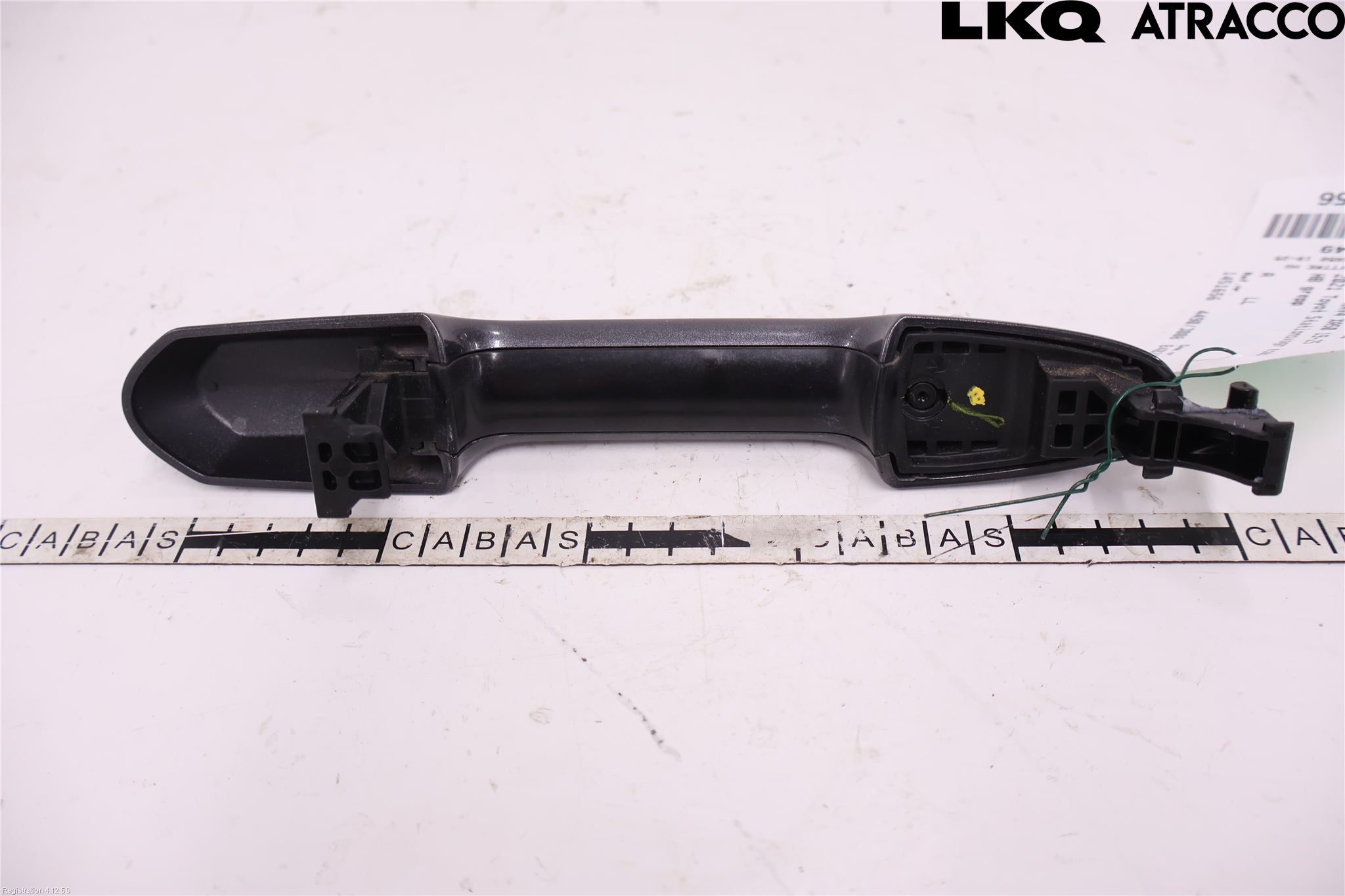 Toyota RAV4 19- Dørhandtak Ytre Høyre