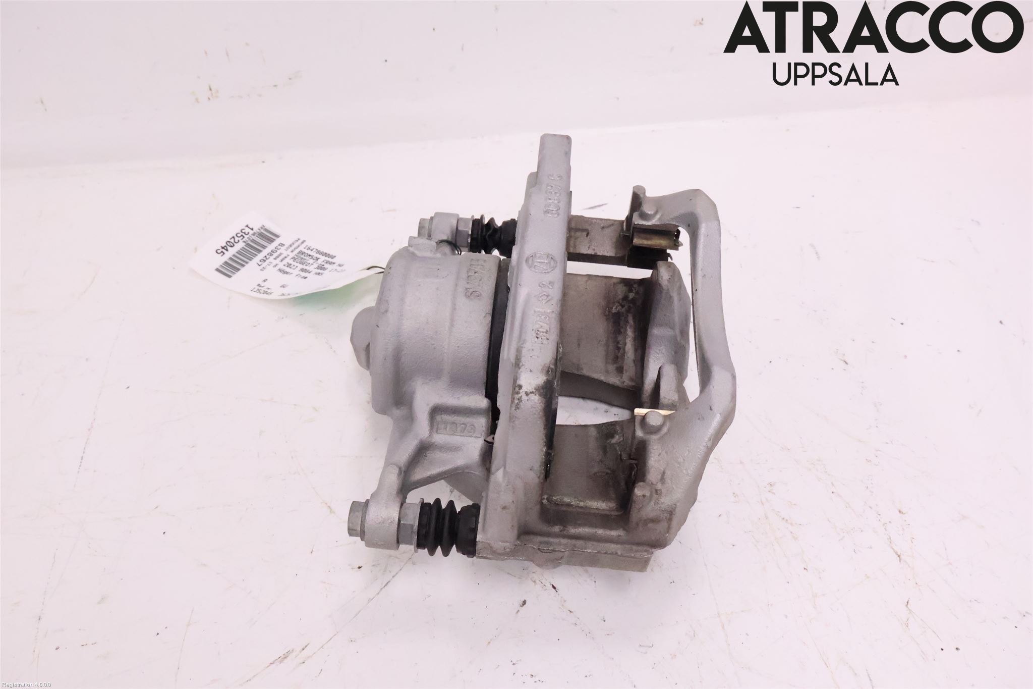 Peugeot 3008 17-24 Bremsecaliper Foran Høyre