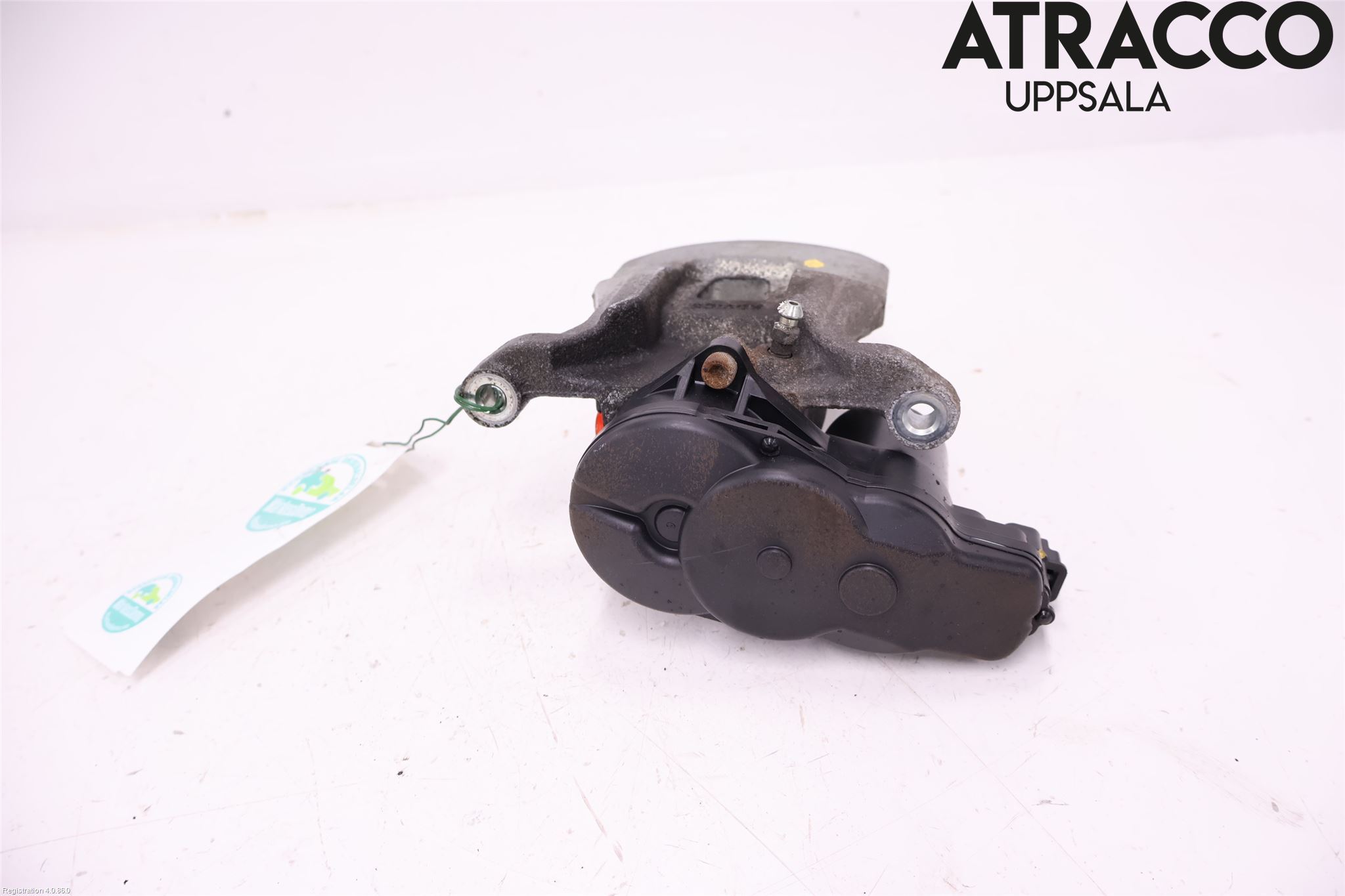 Mitsubishi ECLIPS CROSS Bremsecaliper Foran Venstre