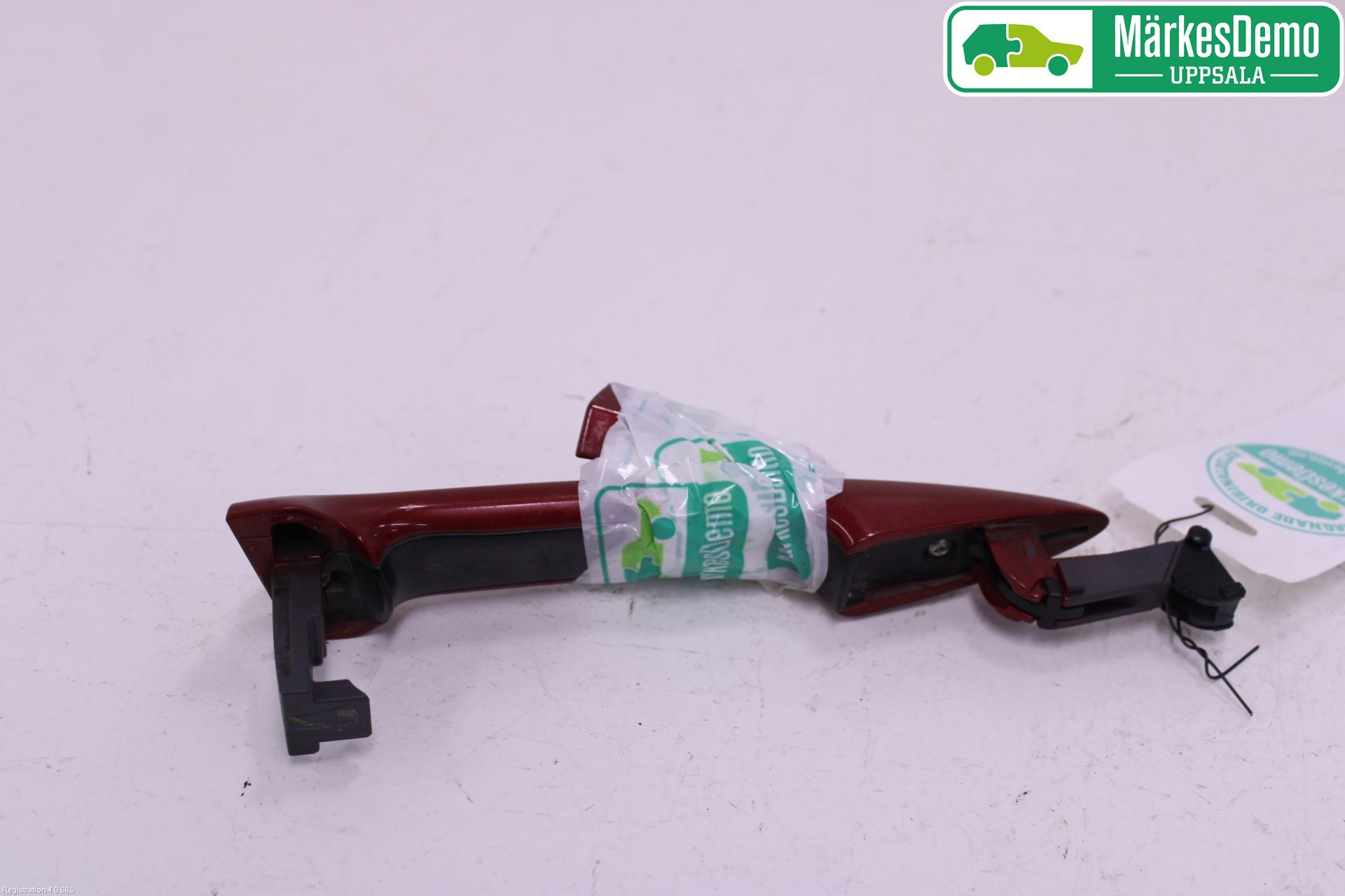Lexus IS 220d/250/350 06-13 Dørhandtak Ytre Venstre