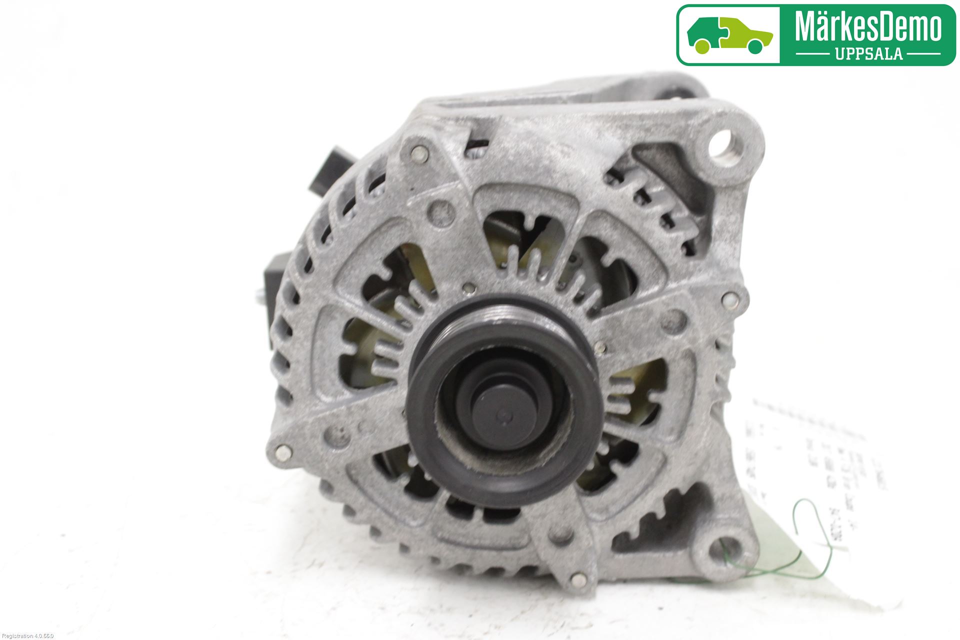 BMW 4 F36 Gran Coupé 14-20 Dynamo