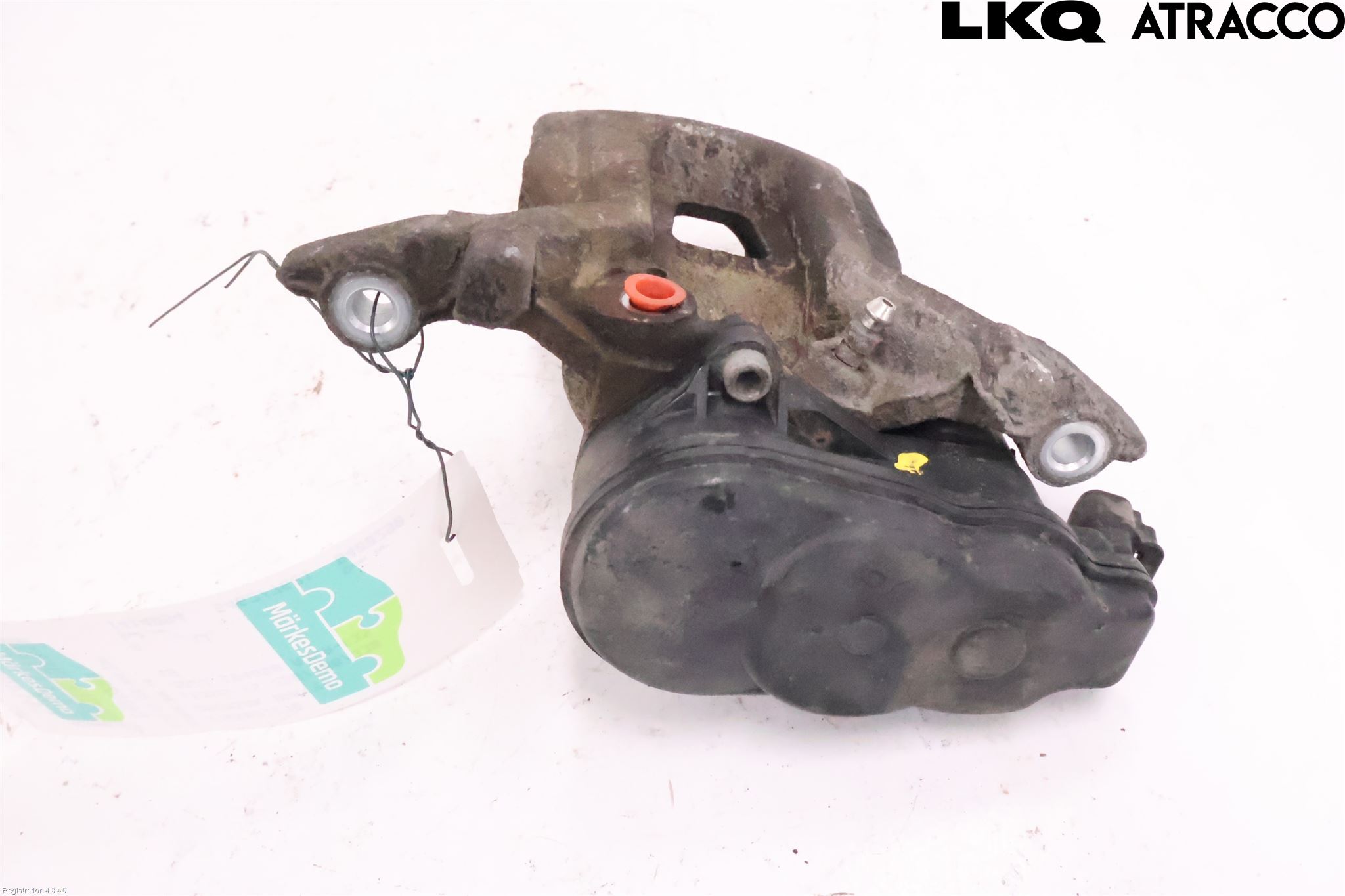 Lexus ES 250/300/330 Bremsecaliper Bak Venstre