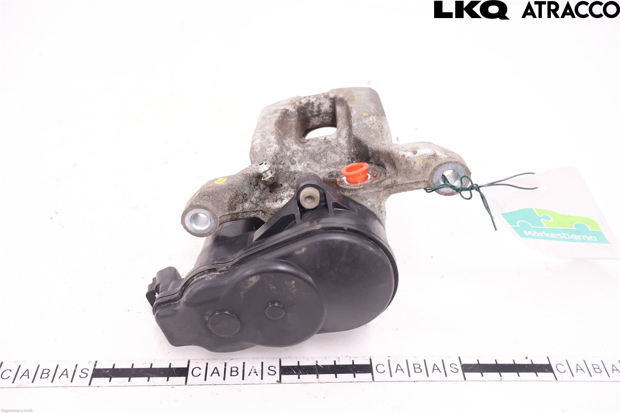 Toyota RAV4 19- Bremsecaliper Bak Høyre