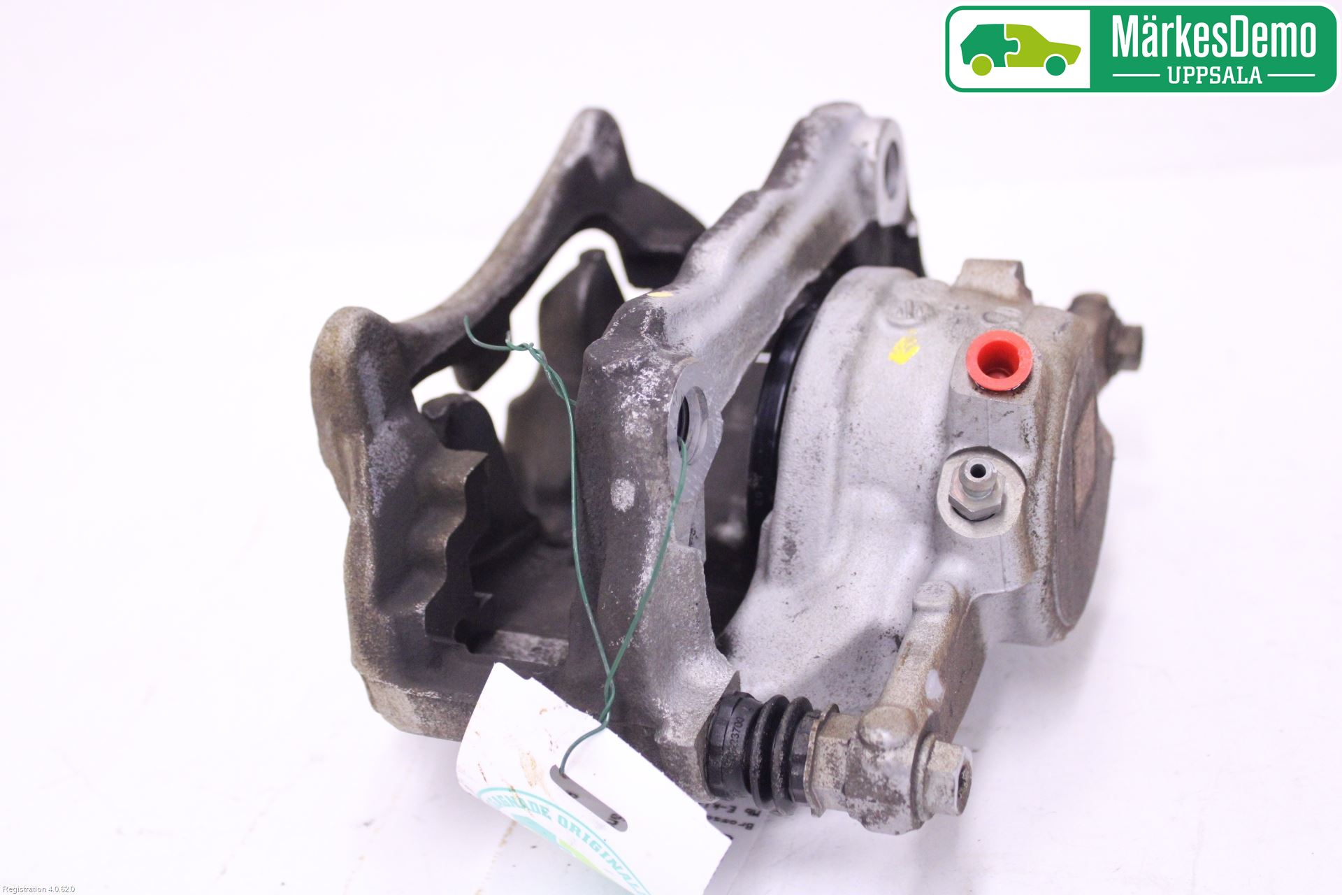 Mercedes-Benz MB E-KLASS (W213) 16-23 Bremsecaliper Foran Venstre
