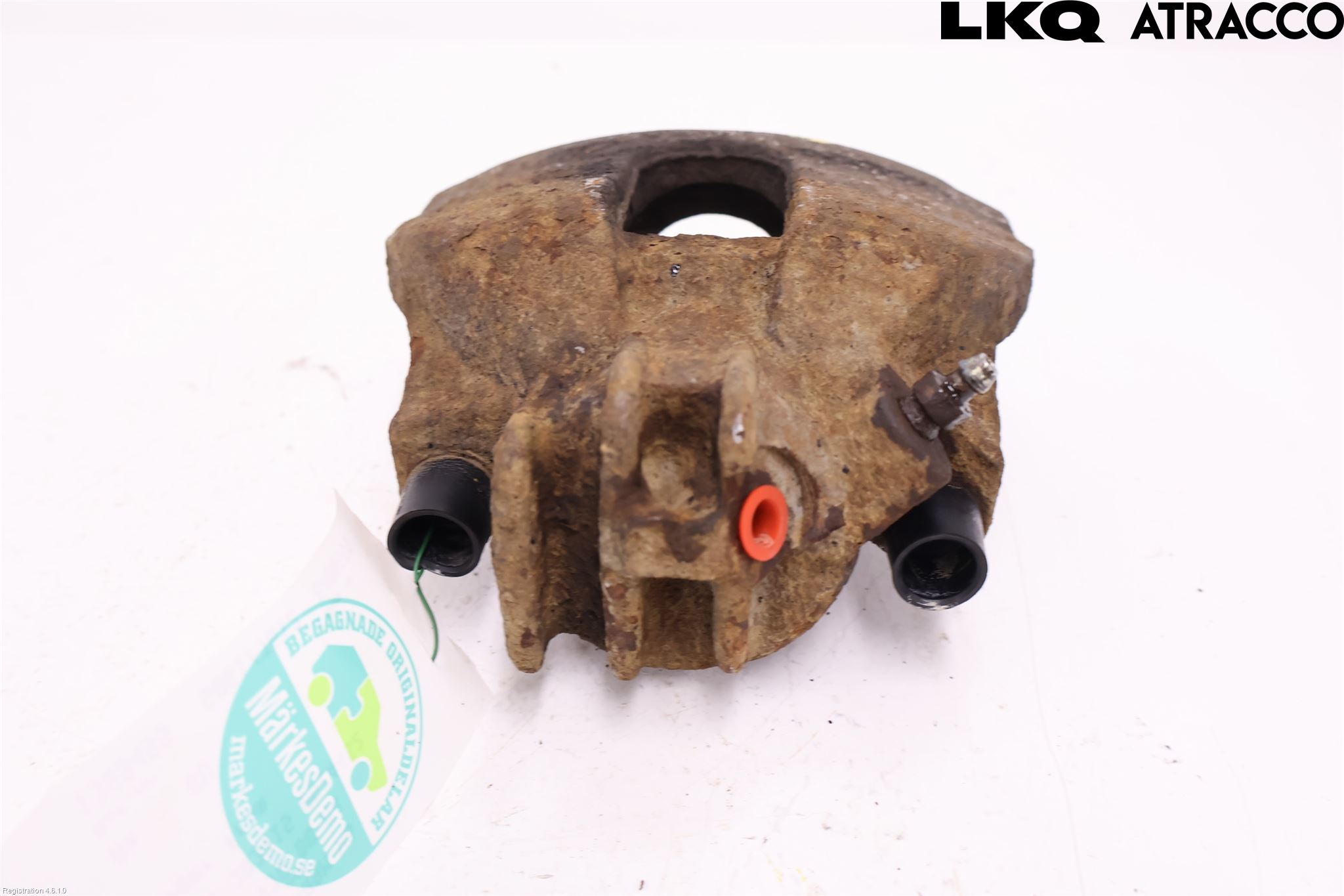 Volvo V70 00-04 Bremsecaliper Foran Høyre