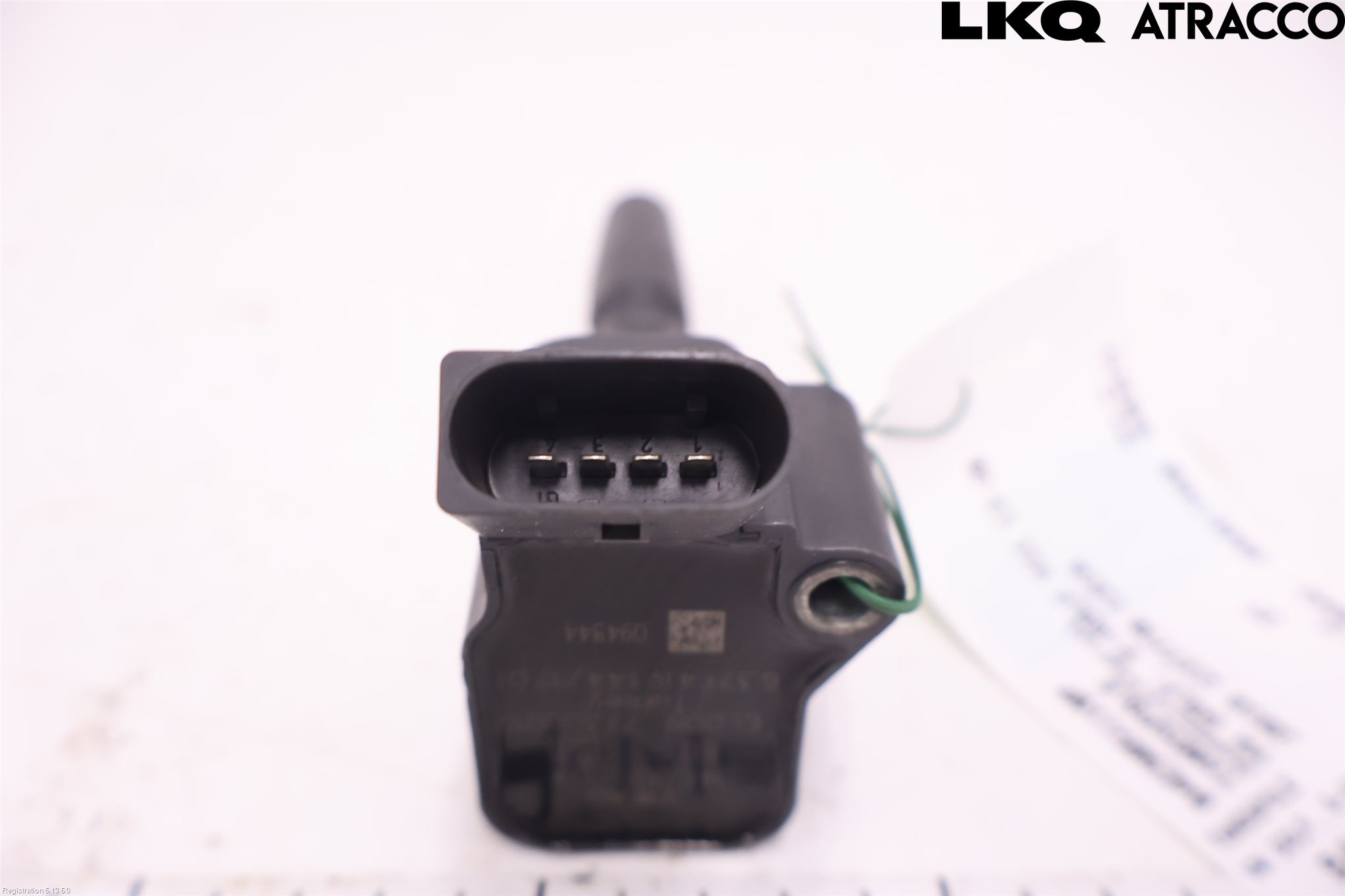 Volkswagen VW GOLF / E-GOLF VII 13-20 Coil