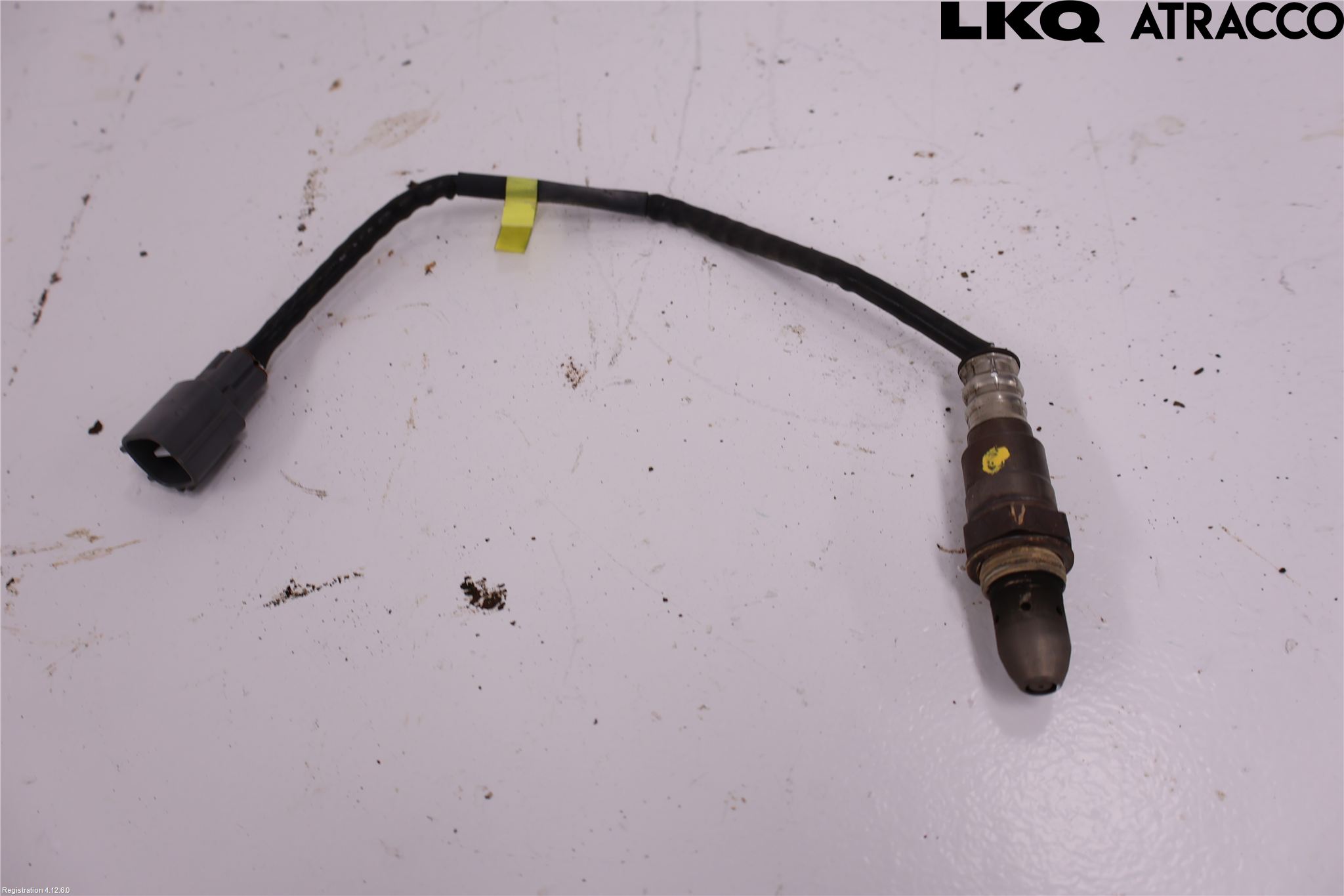 Toyota RAV4 13-18 Inns Lambdasonde
