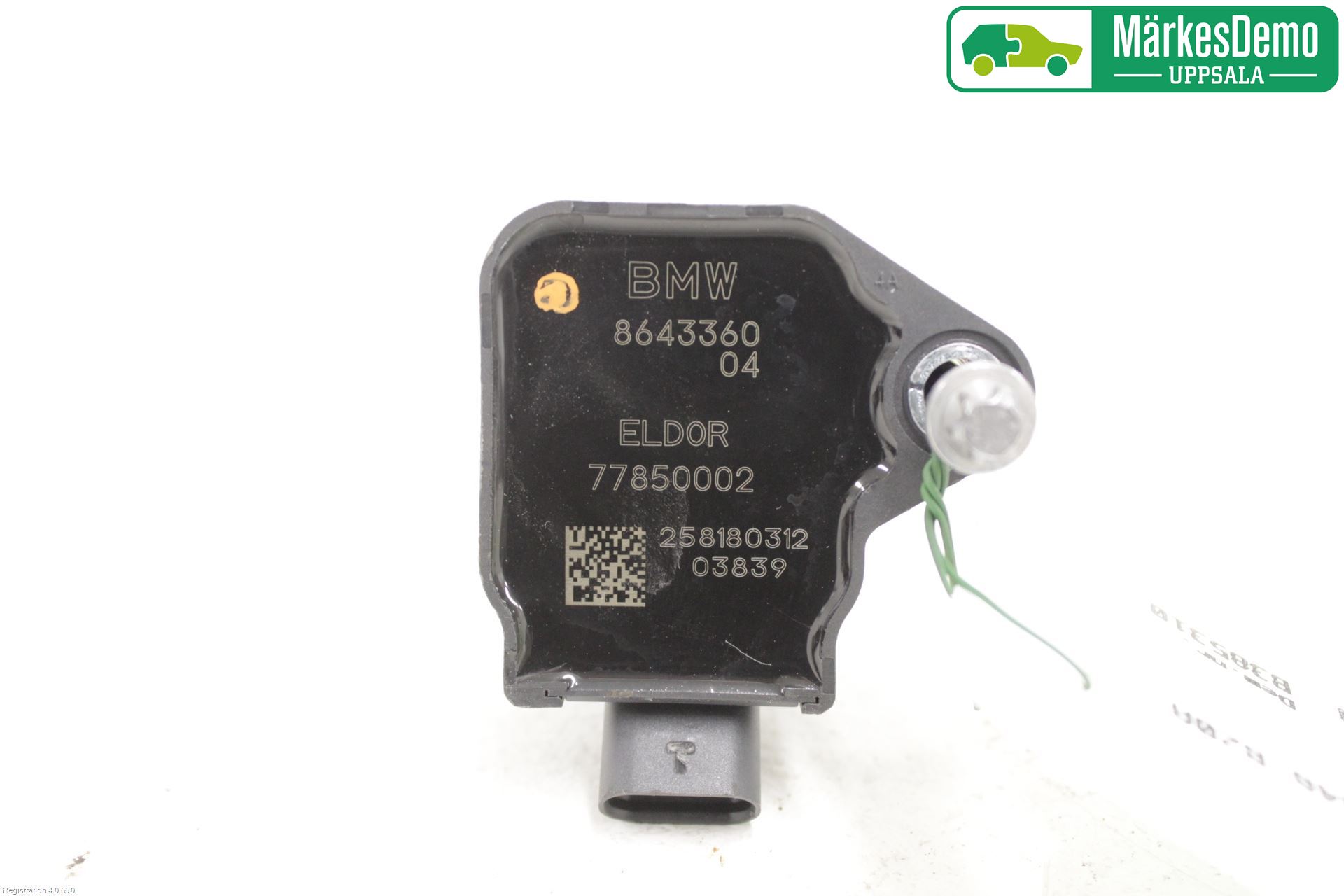 BMW 5 G30/G31/F90 17-23 Coil