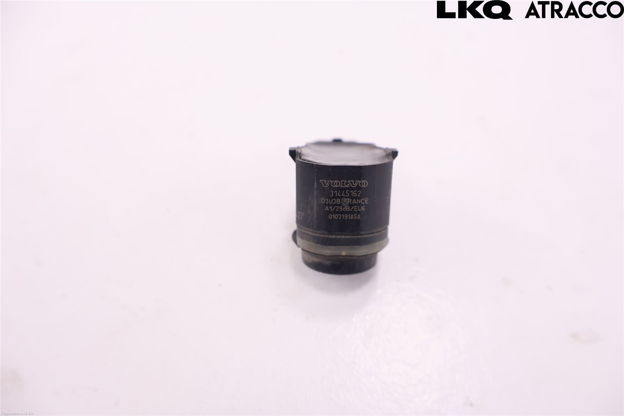 Volvo V40 CROSS COUNTRY 13-19 Sensor Ryggesensor