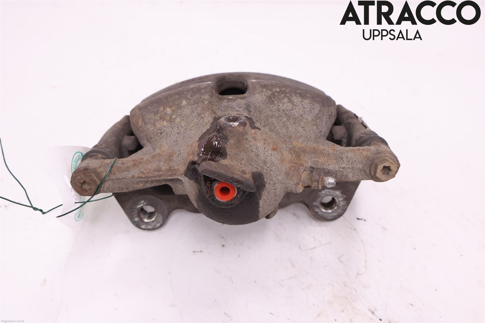 Volkswagen VW CADDY 16-20 Bremsecaliper Foran Høyre
