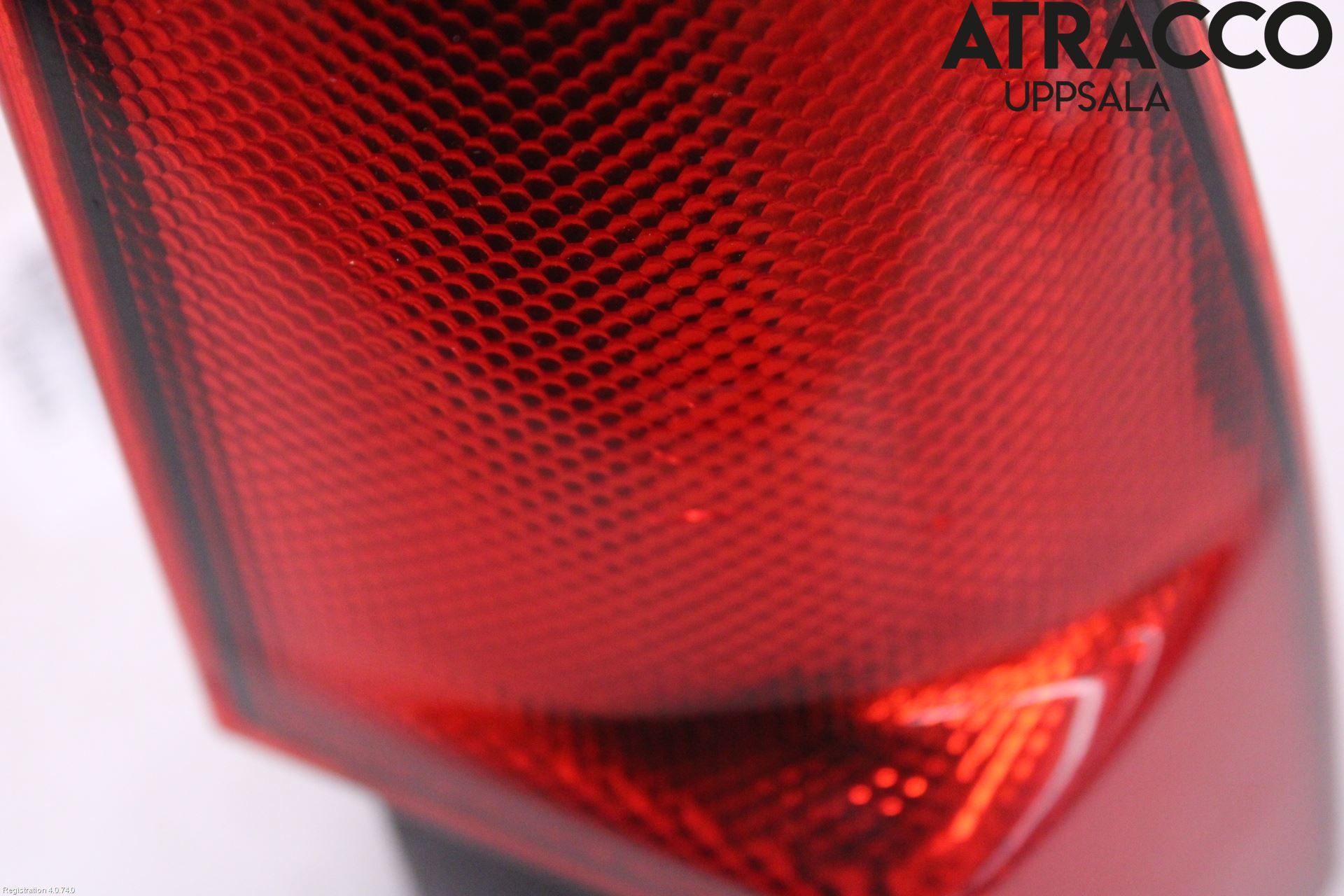 Mercedes-Benz MB VITO/VIANO (W639) 04-14 Refleks Bak