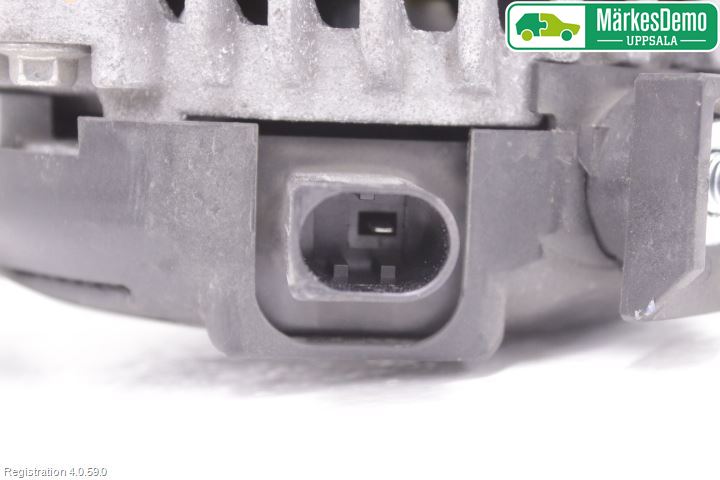 BMW X4 F26 14-18 Dynamo
