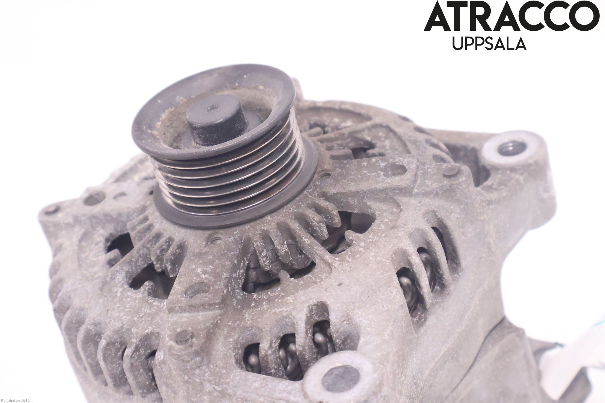 BMW 5 F10/F11/F18 09-17 Dynamo