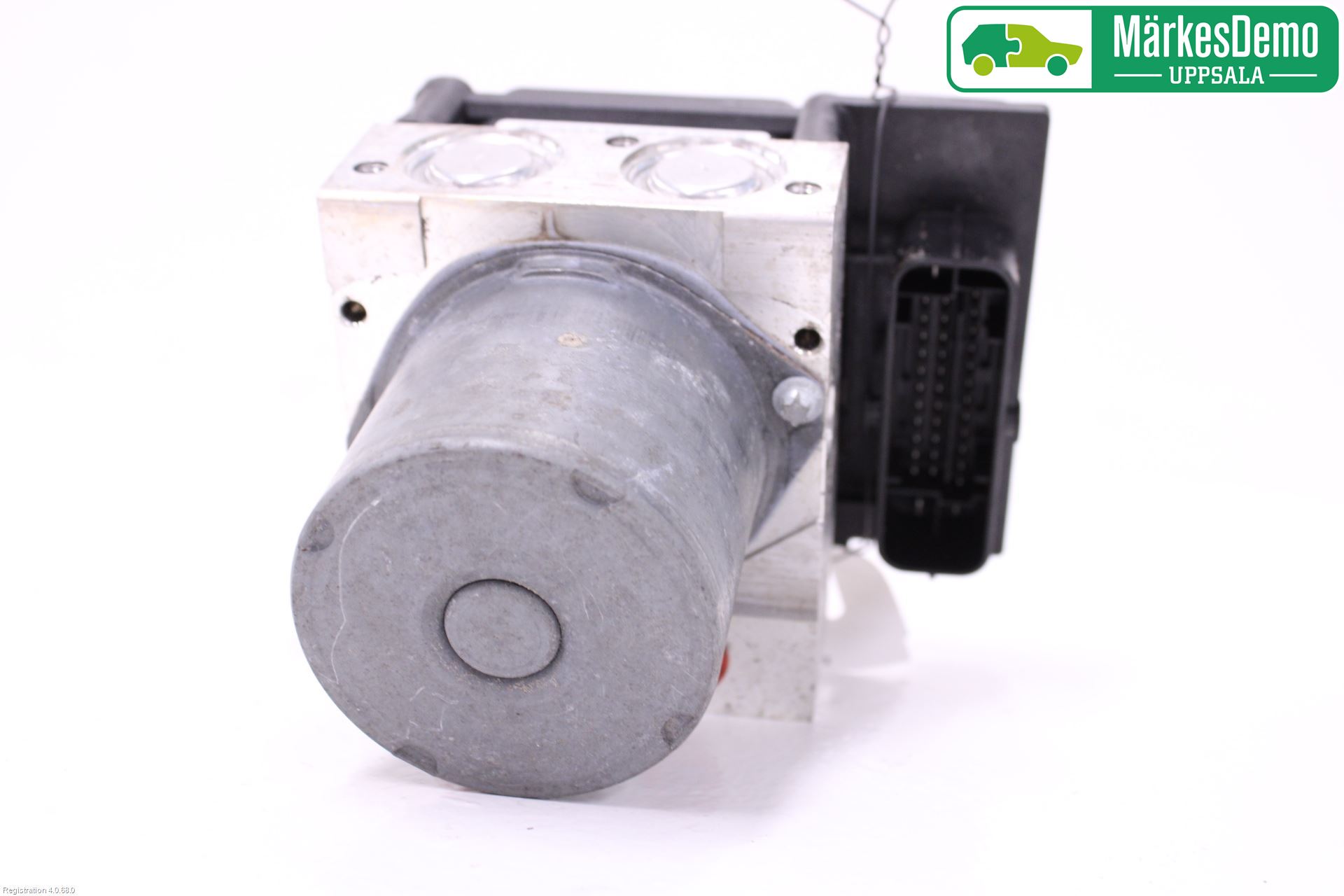 Audi A4 12-15 Abs Hydraulikkaggregat