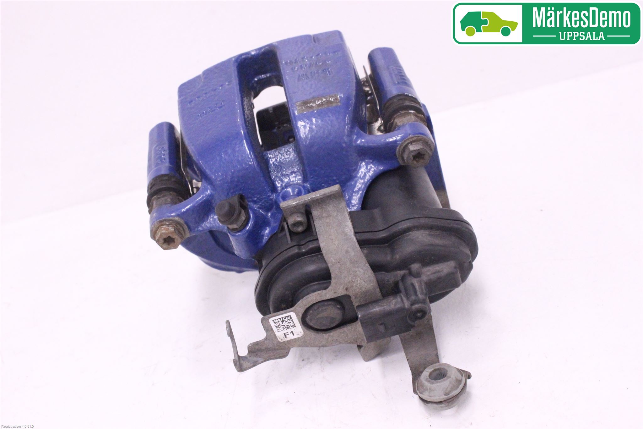 BMW 5 G30/G31/F90 17-23 Bremsecaliper Bak Venstre