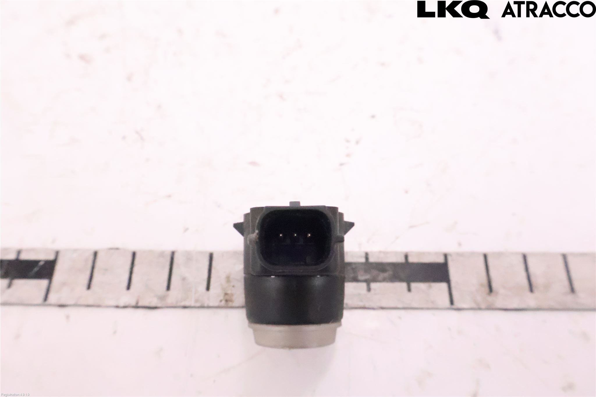 GM CHEVROLET CRUZE Sensor Ryggesensor