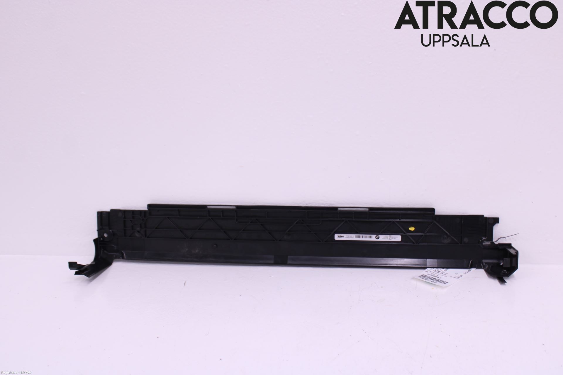 BMW 3 G20/G21/G80/G81 19- Radiator Feste - Ramme - Bjelk