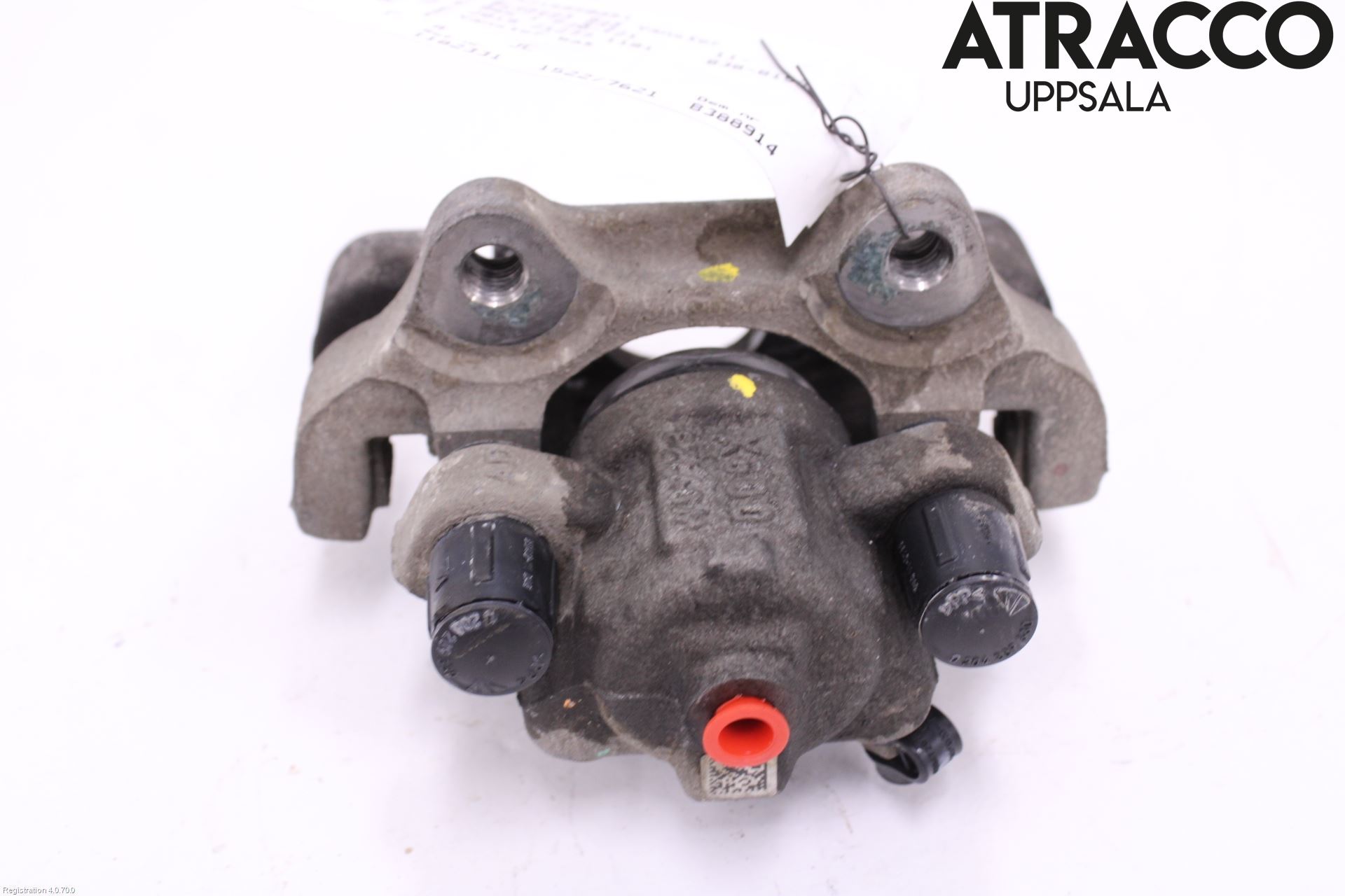 BMW 1 F20/F21 11-19 Bremsecaliper Bak Venstre