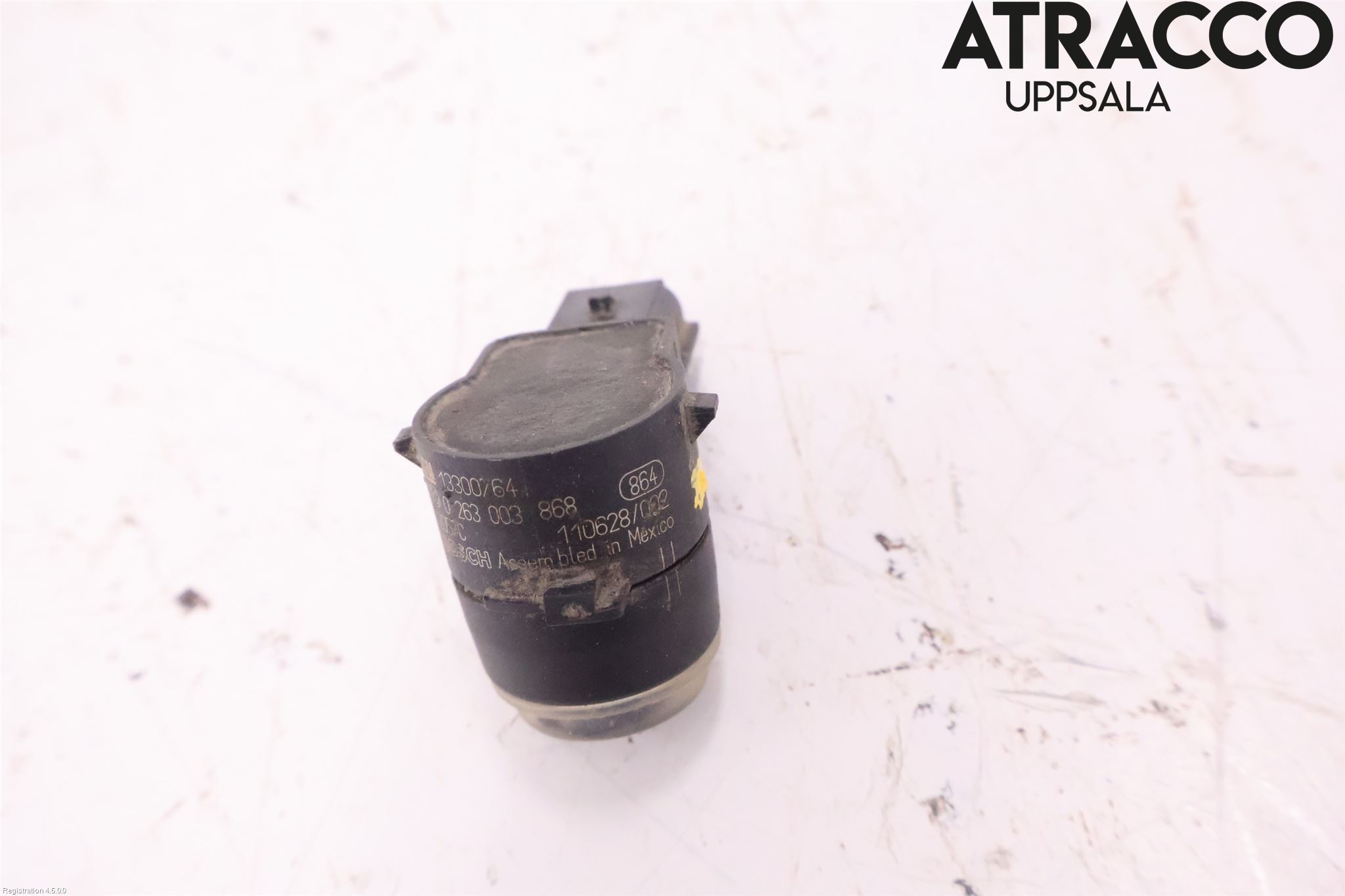 Opel ASTRA J 10-15 Sensor Ryggesensor