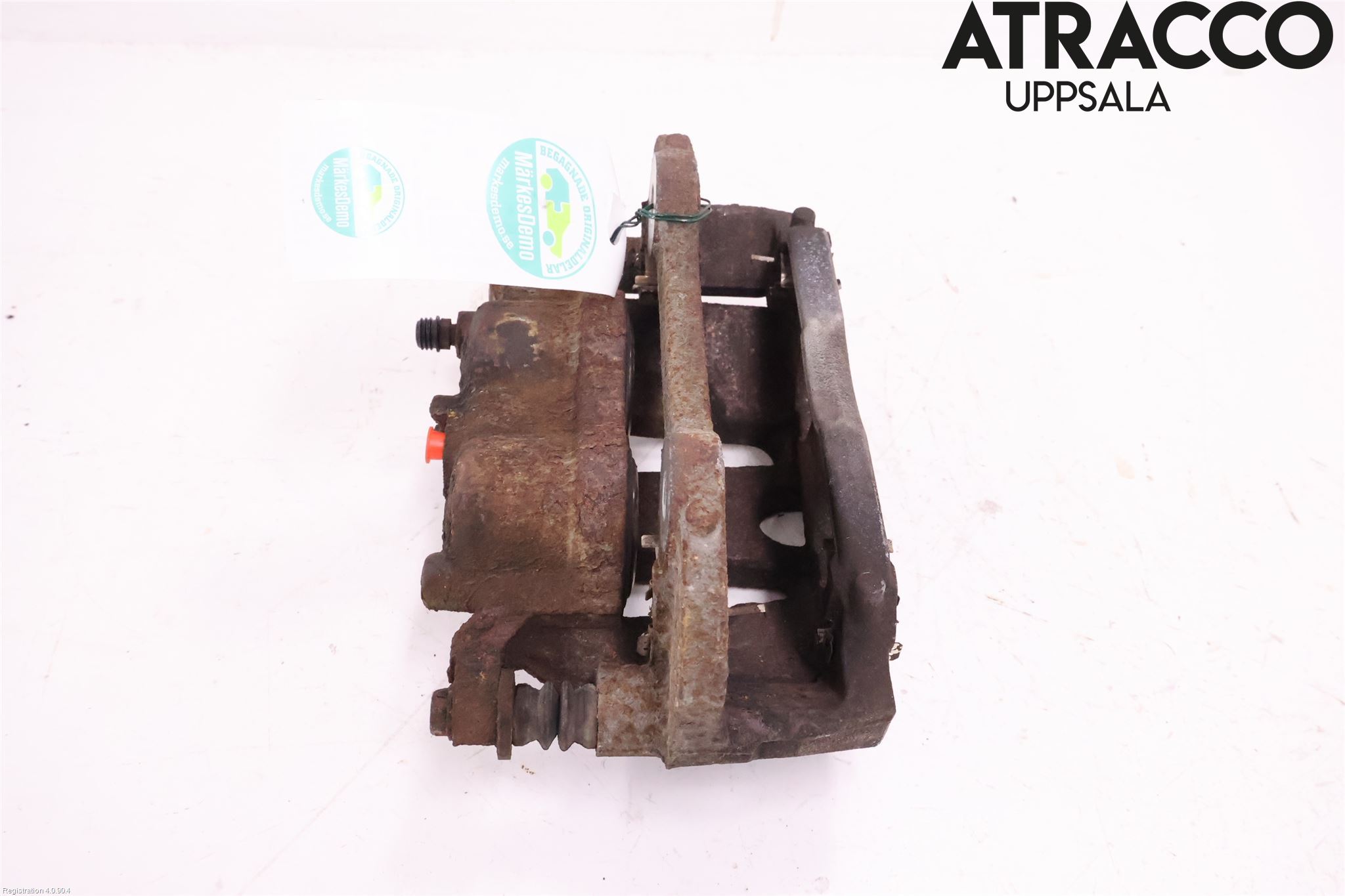 Lancia VOYAGER Bremsecaliper Foran Høyre
