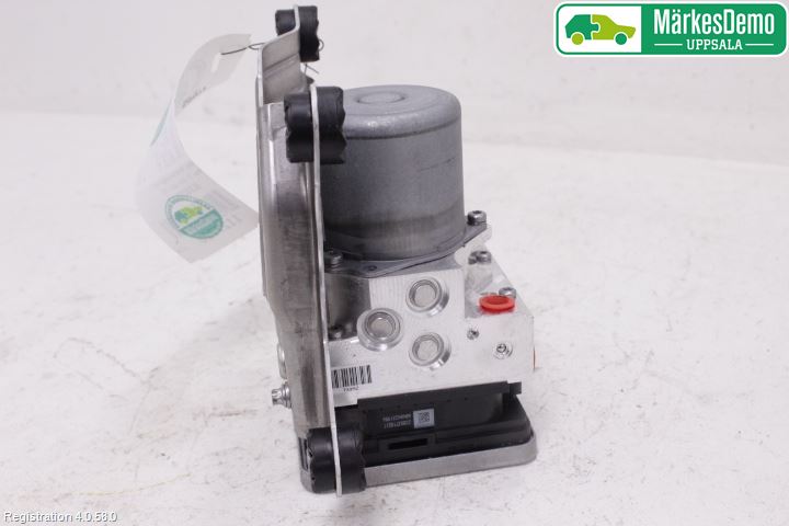 BMW 7 G11/G12 15-22 Abs Hydraulikkaggregat