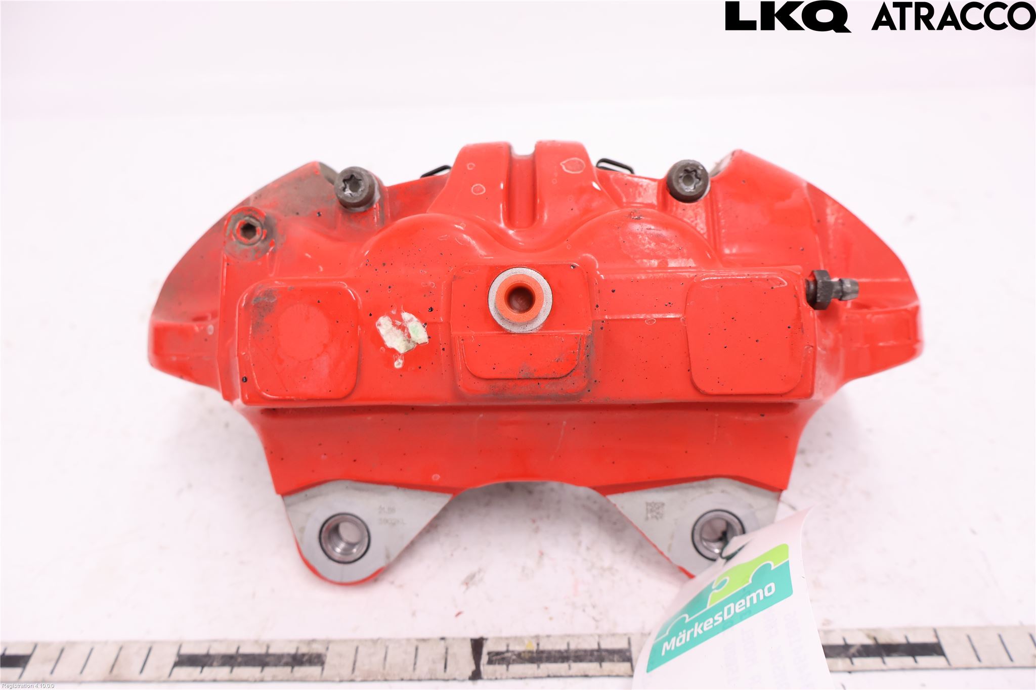Tesla MODEL 3 17- Bremsecaliper Foran Venstre