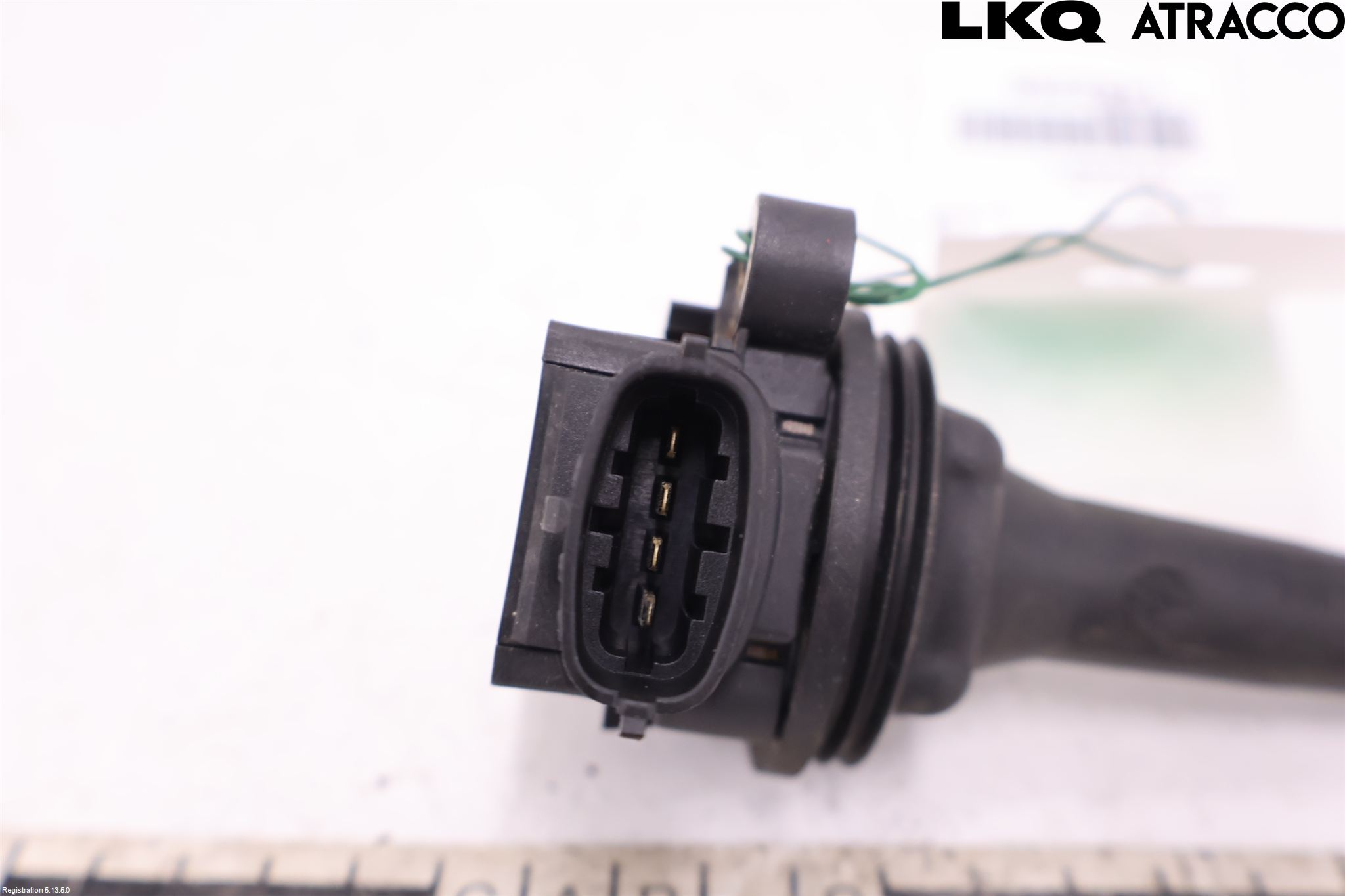 Volvo S60 01-04 Coil
