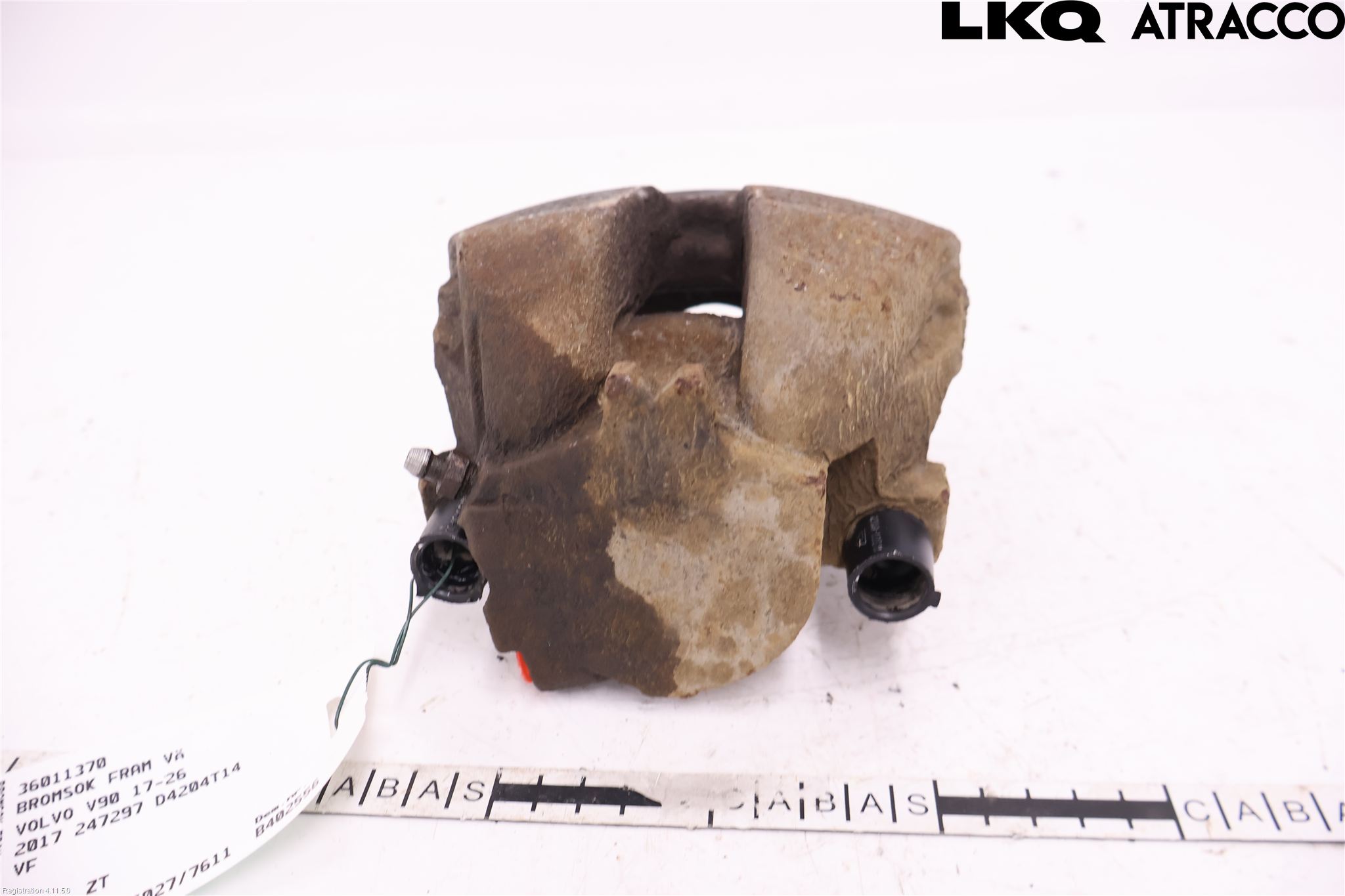 Volvo V90 17->> Bremsecaliper Foran Venstre