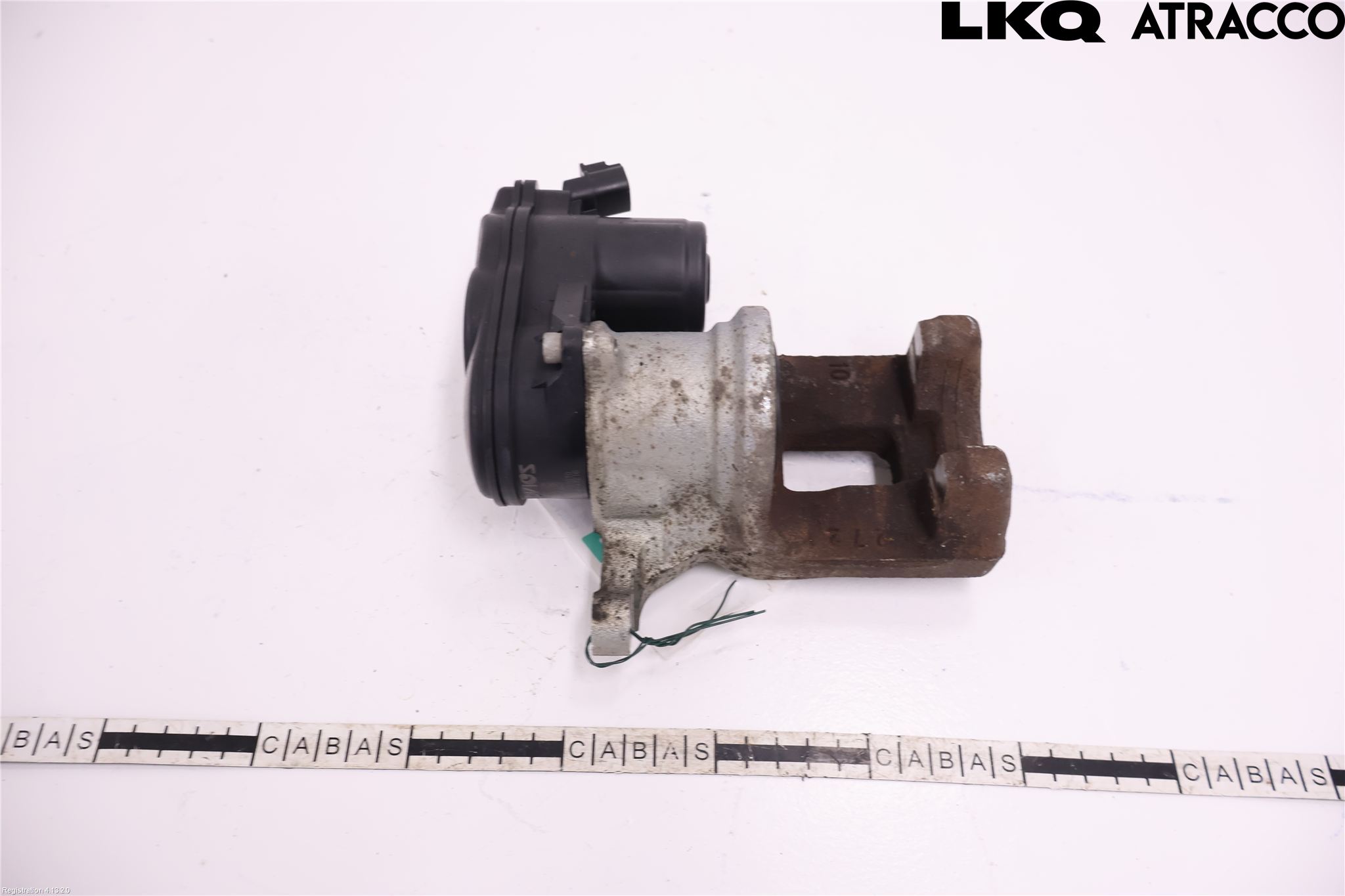 Toyota RAV4 19- Bremsecaliper Bak Venstre