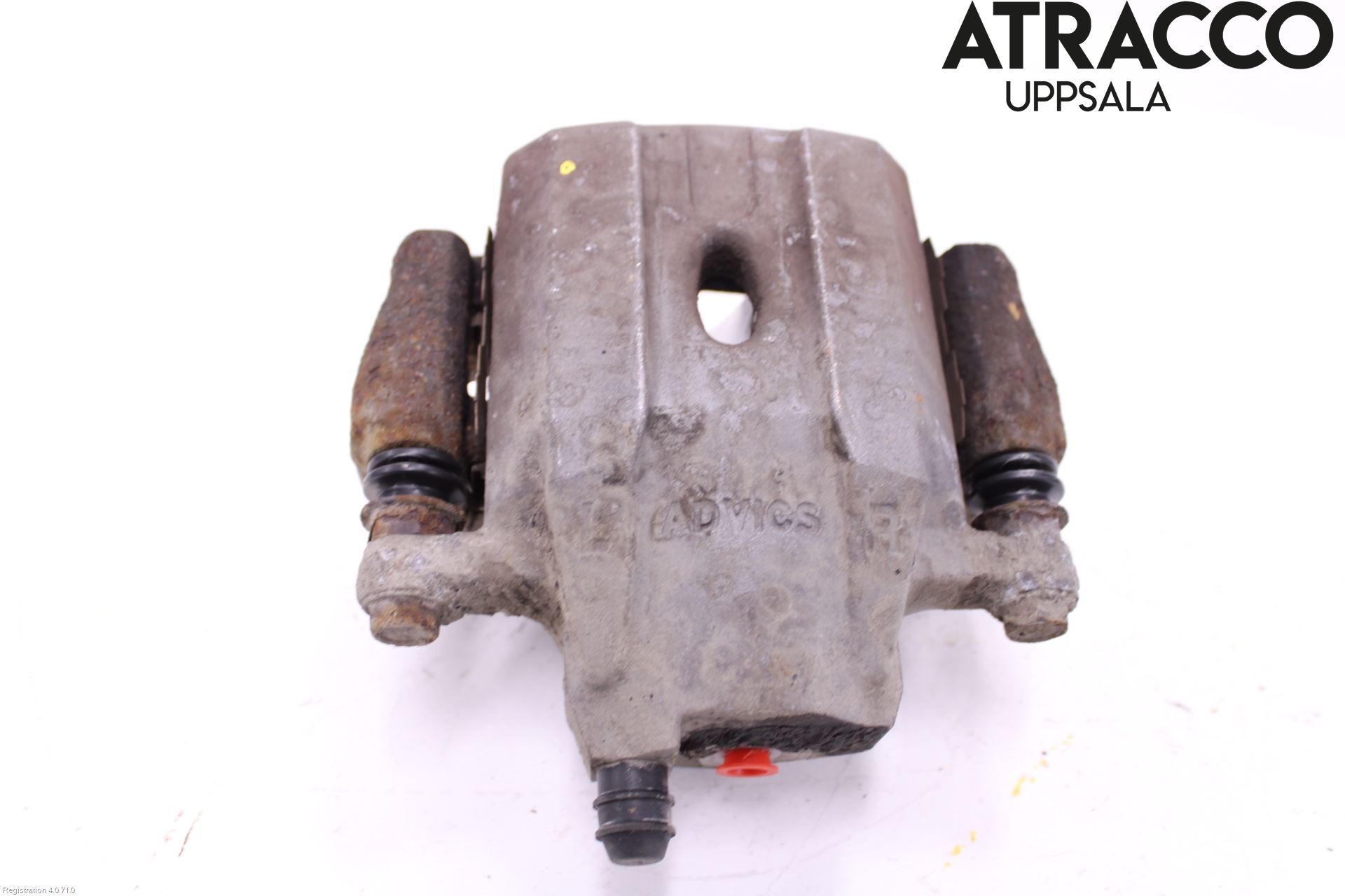 Toyota PRIUS NWH20 04-08 Bremsecaliper Foran Venstre