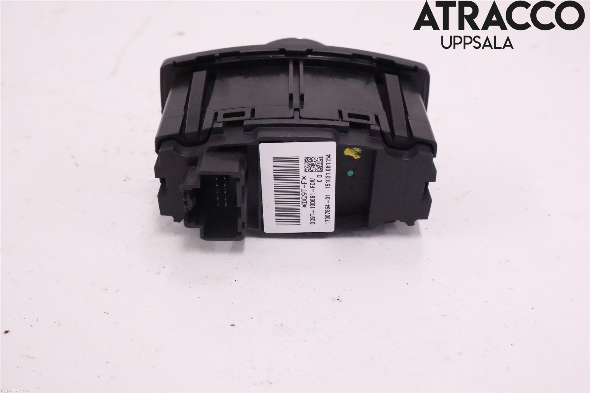 Ford MONDEO 15-22 Bryter Hovedlys