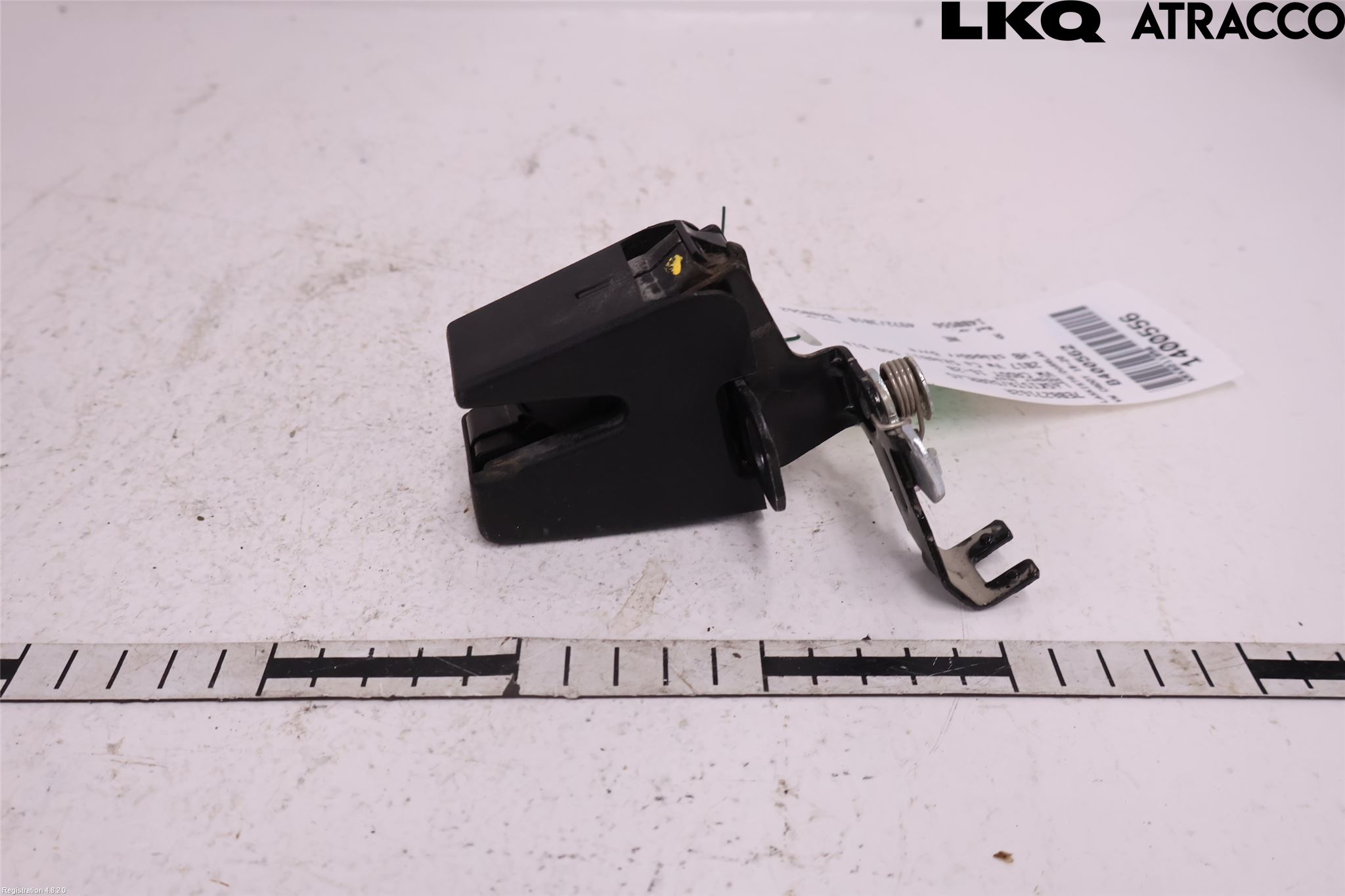Volkswagen VW CADDY 16-20 Dørlås - Låsekasse