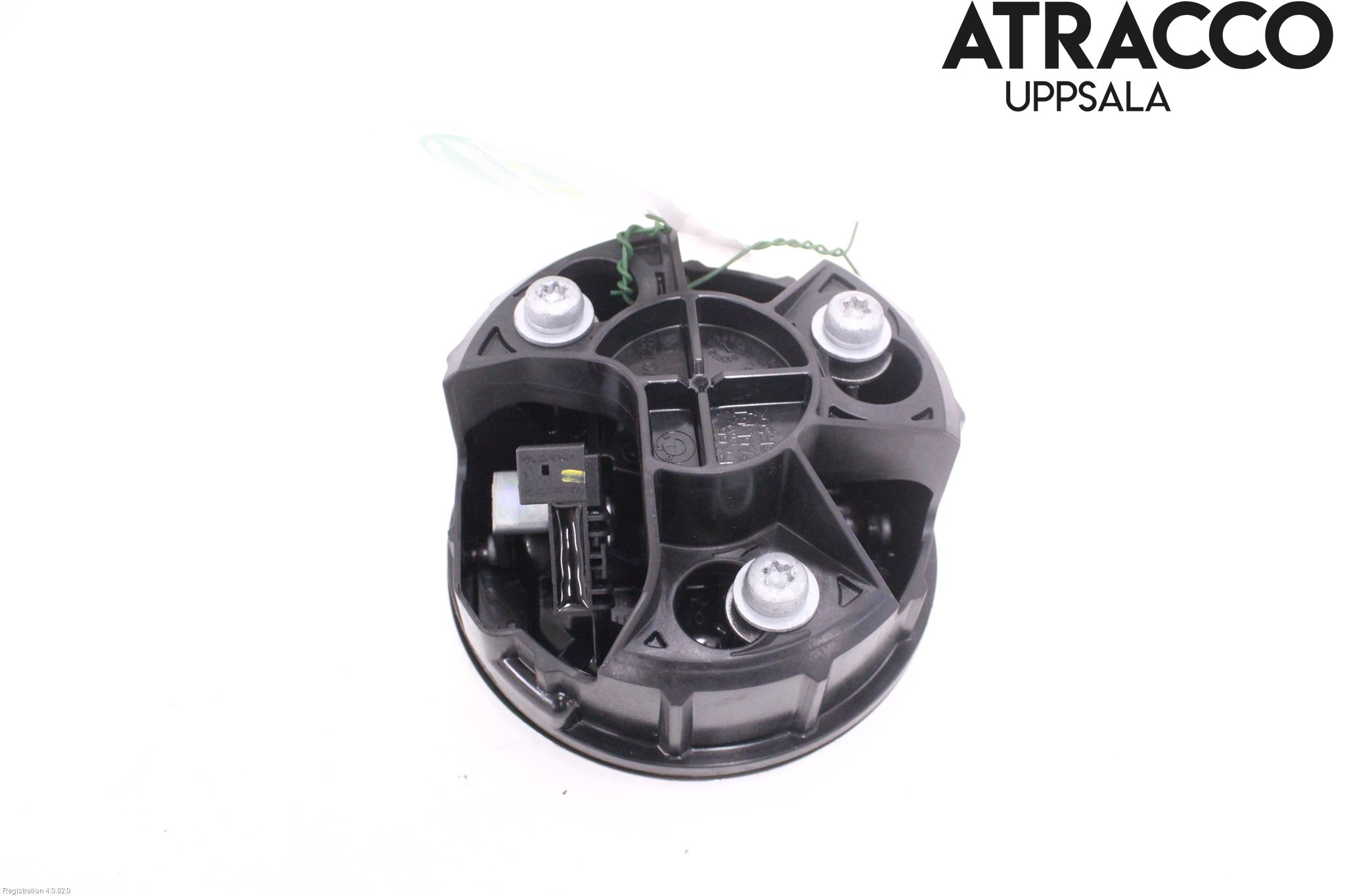 BMW 1 F20/F21 11-19 Bakluke Handtak Ytre